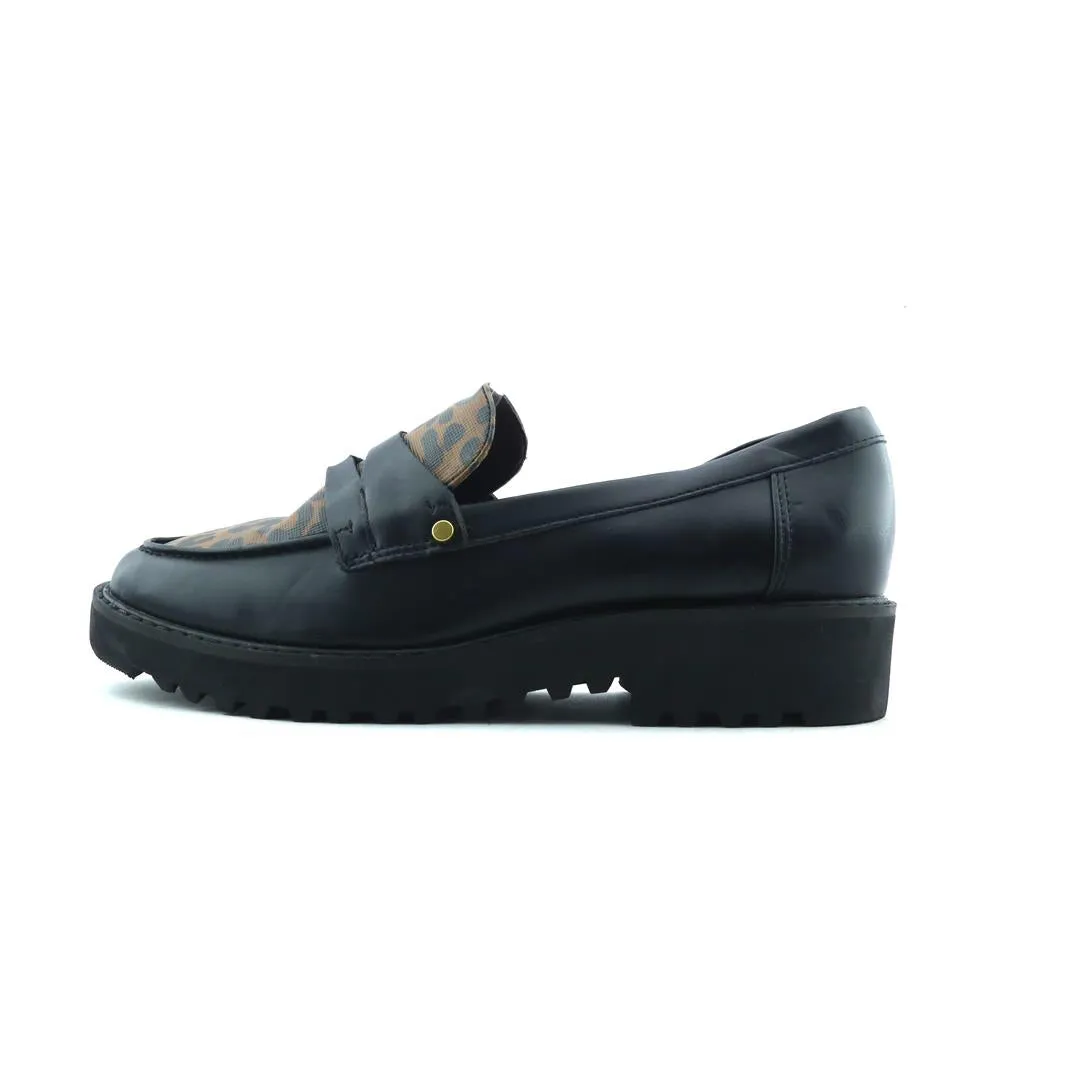 FRANCO SARTO CASSANDRA Mte Slip On Mule Trk