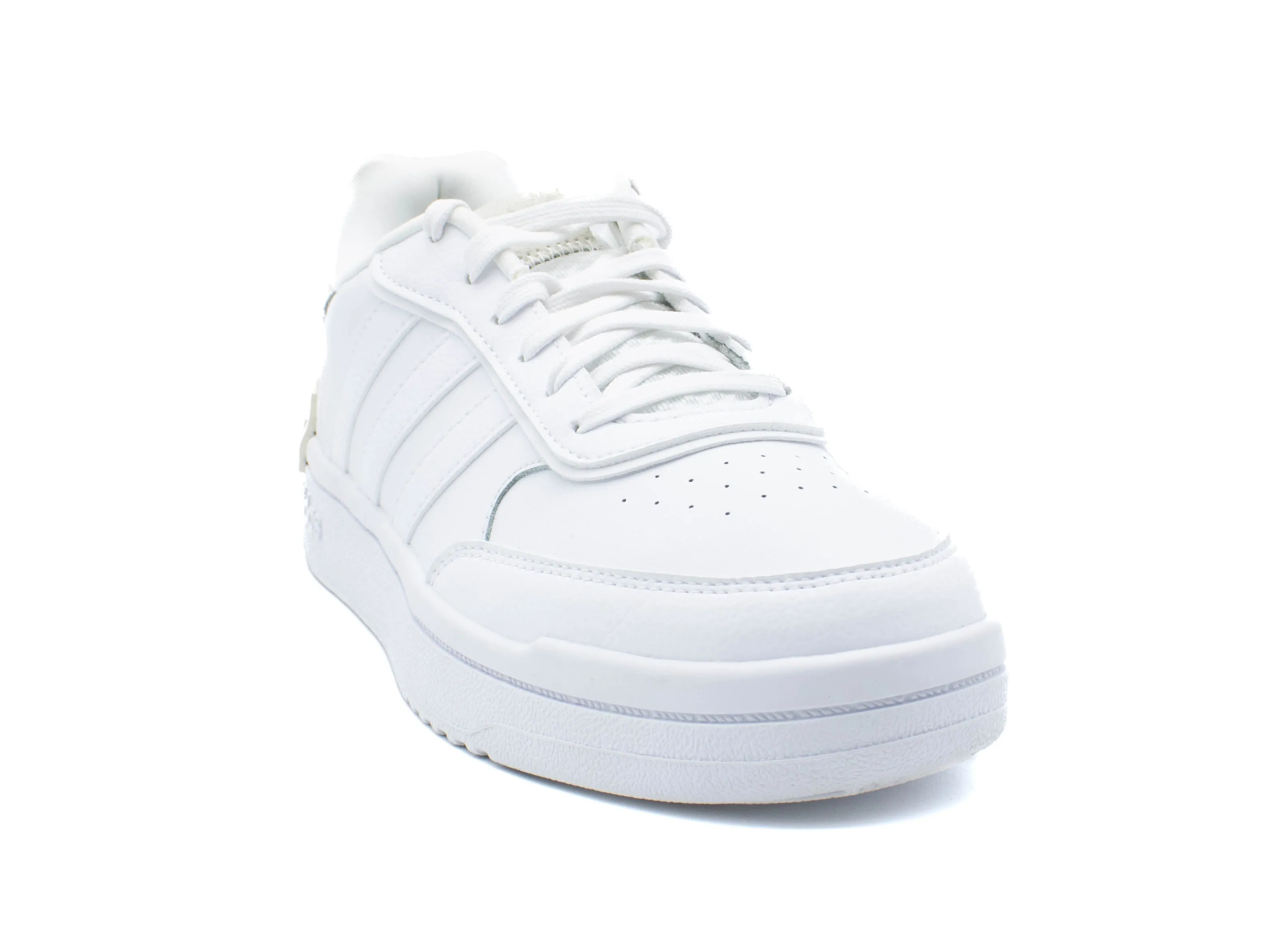 Smiley Face Basketball Shoes ADIDAS Postmove SE