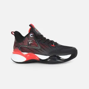 20 Basketball Shoes MEN BASKETBALL LACE-UP SHOES