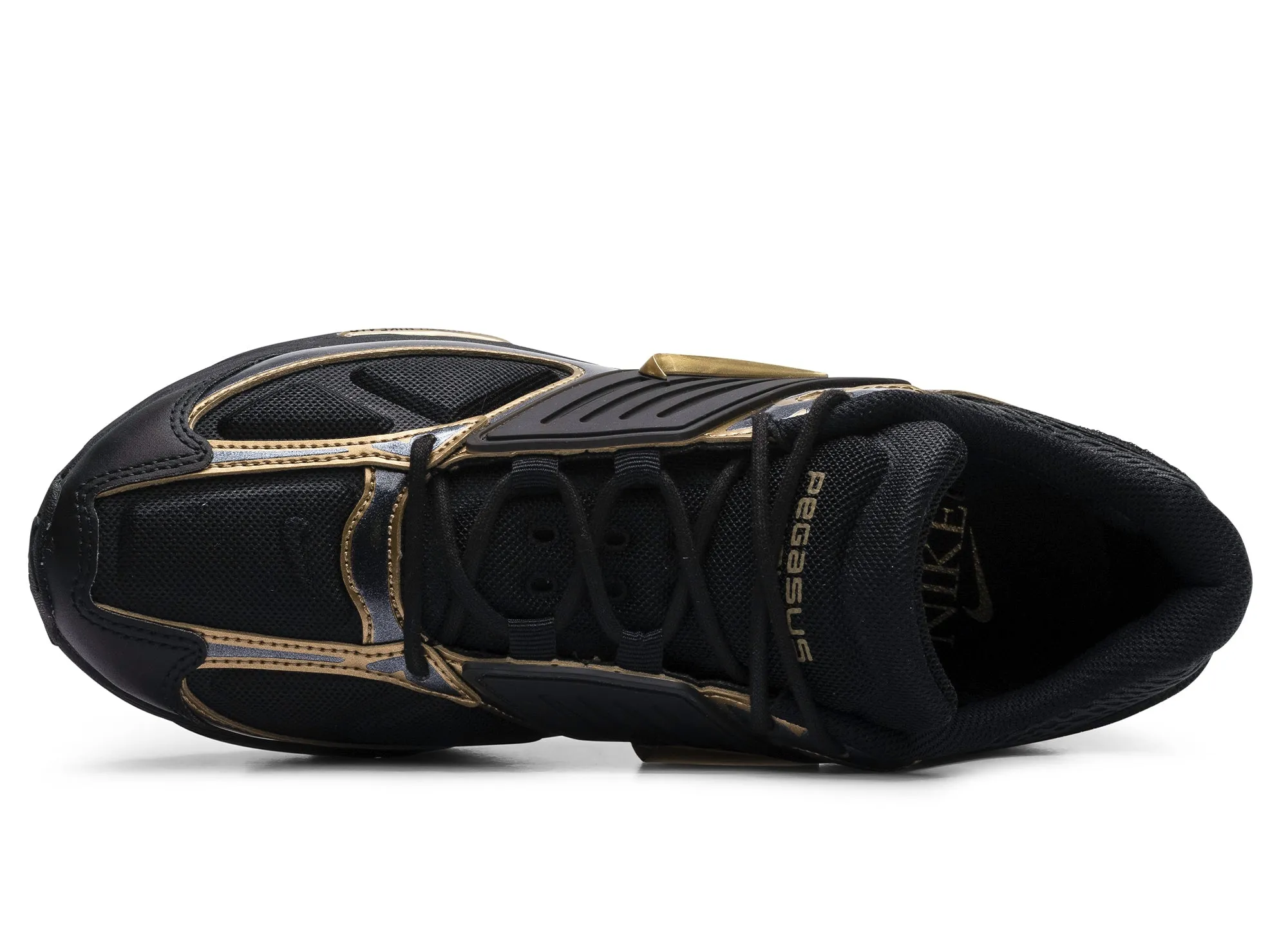 Nike Air Pegasus Wave Premium Gold Nike Shoes