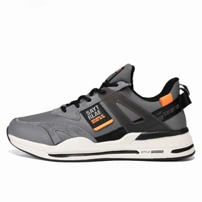 Street Sneakers West Louis Brand Lightweight Walking Sneakers