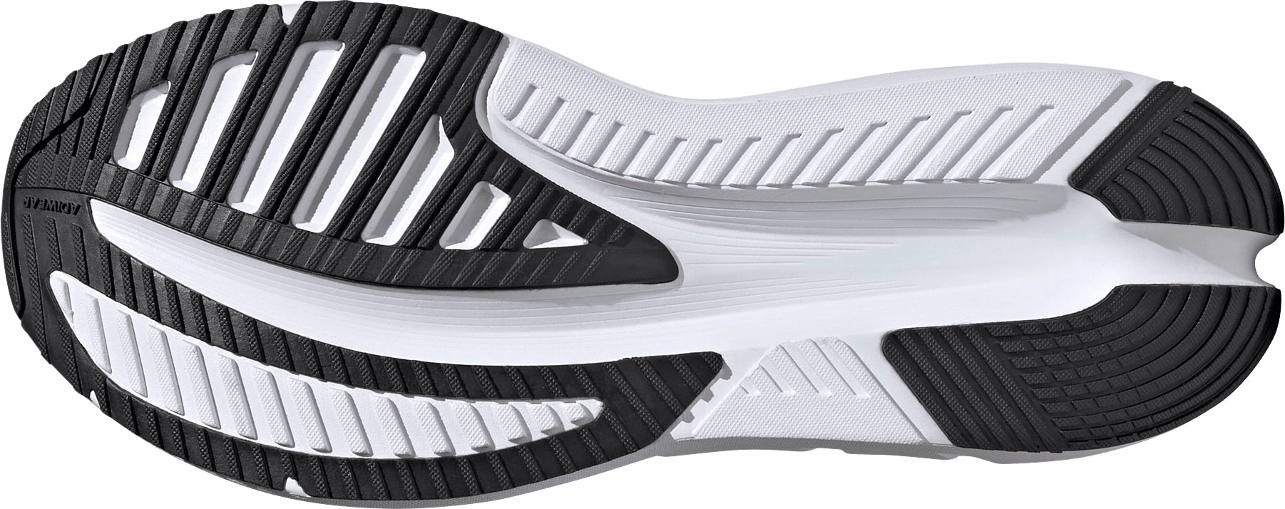 adidas Adistar 4.0 Mens Running Shoes - Black Training Shoes 2024