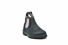 Breathable Work Boots BLUNDSTONE Kids #2195