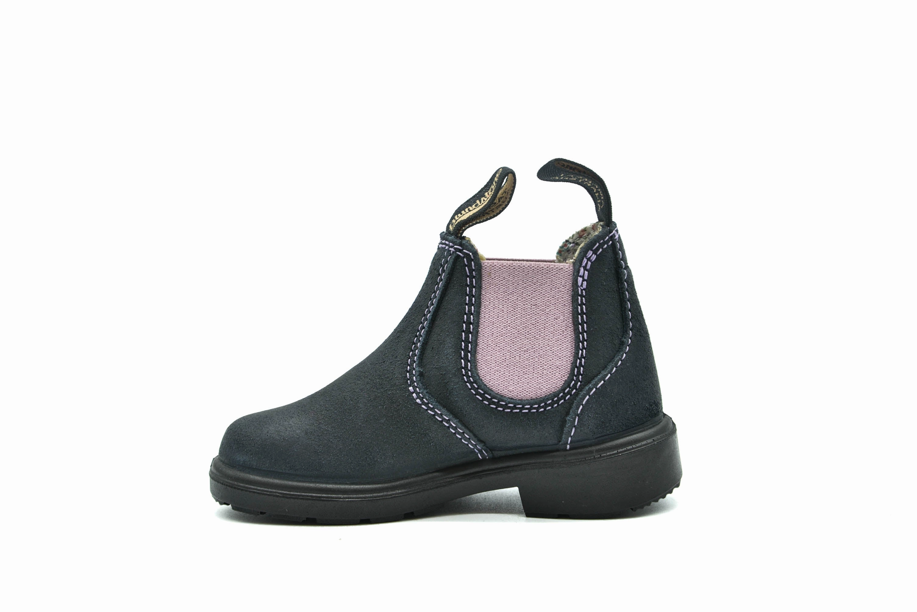 Comfortable Cowboy Boots BLUNDSTONE Kids #2195