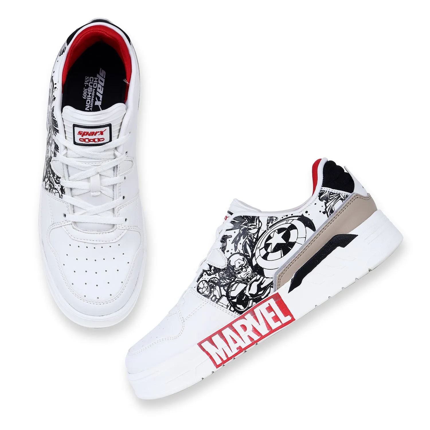 Sneakers for Men SM 3009 Sneakers For Sales