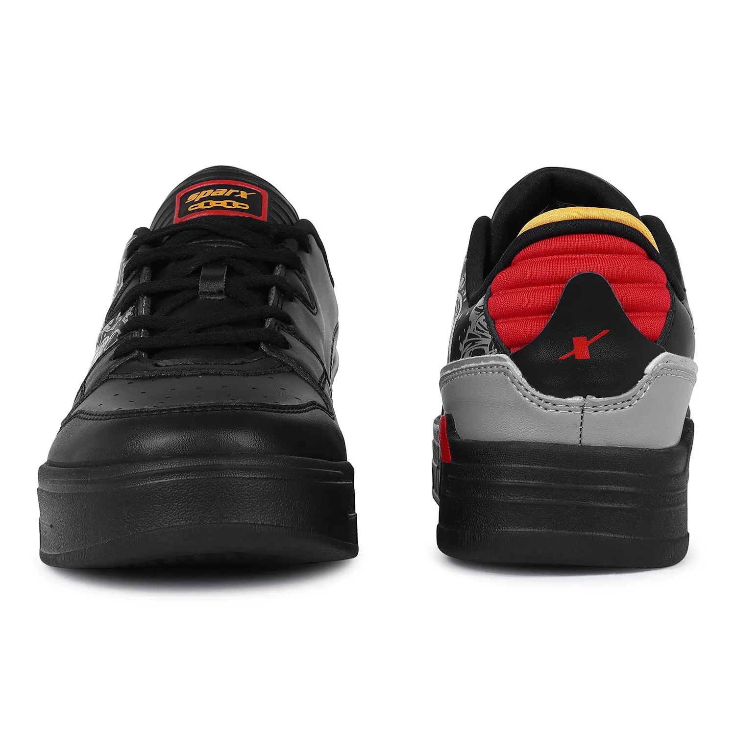 Wide Width Sneakers Sneakers for Men SM 3009