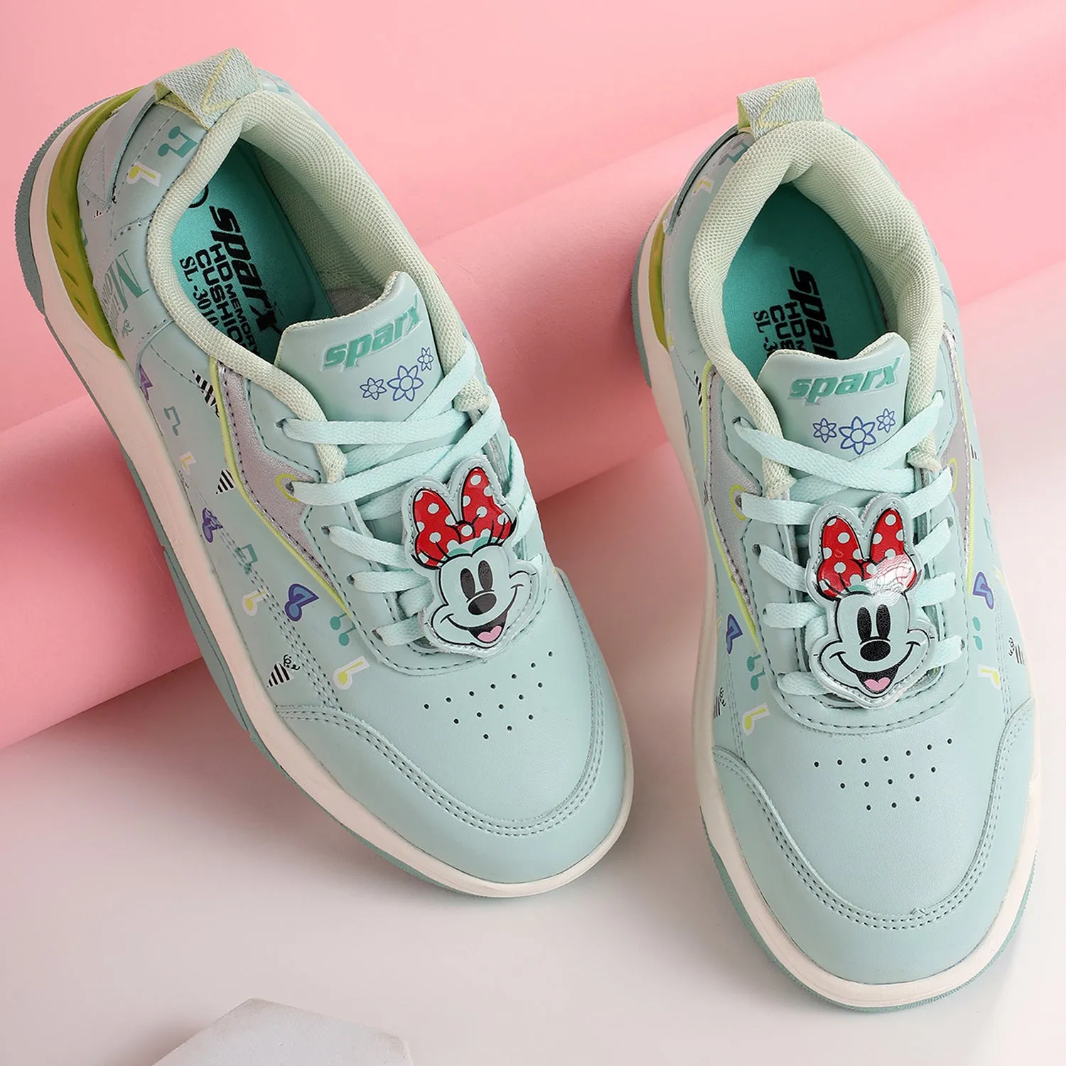 20. NULL Sneakers for Women SL 3010