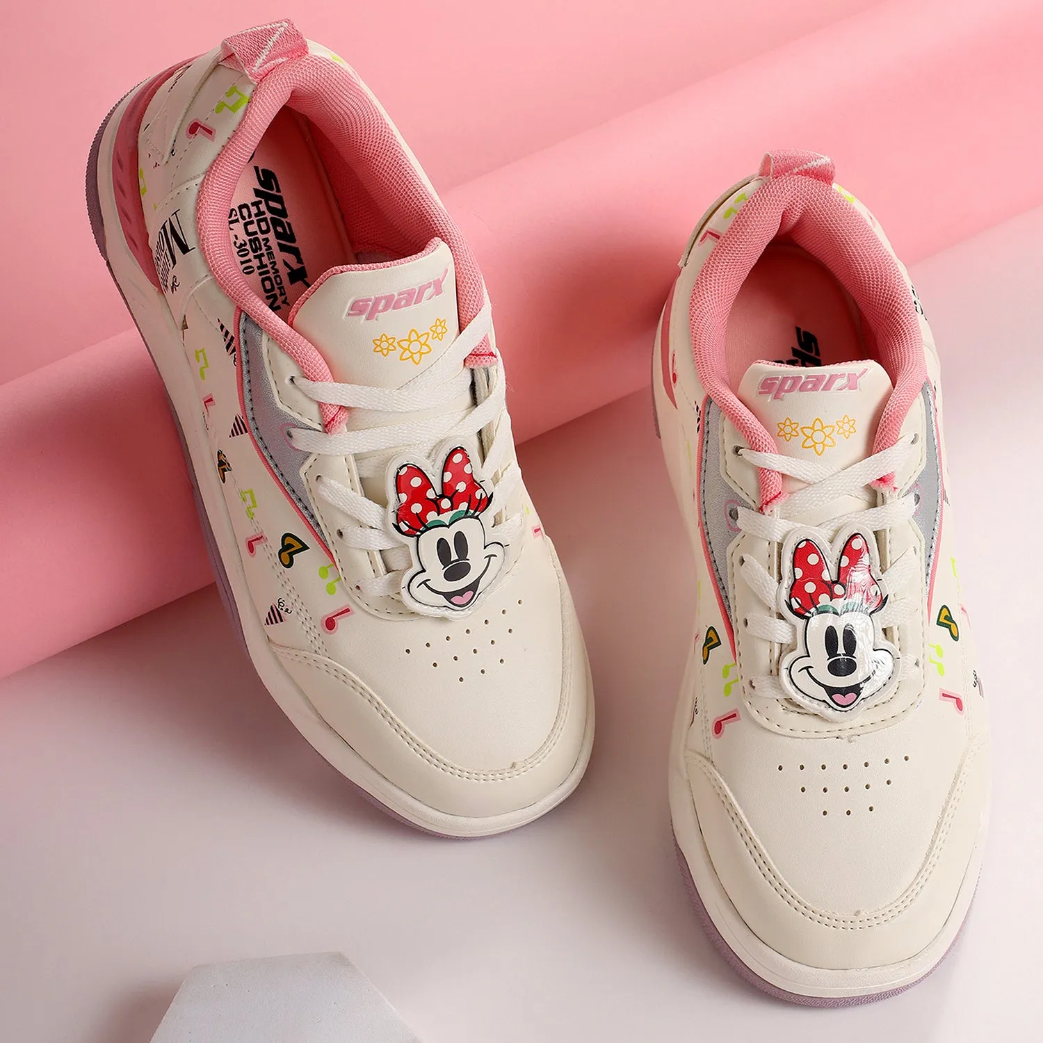 Sneakers for Women SL 3010 Best Walking/running Sneakers