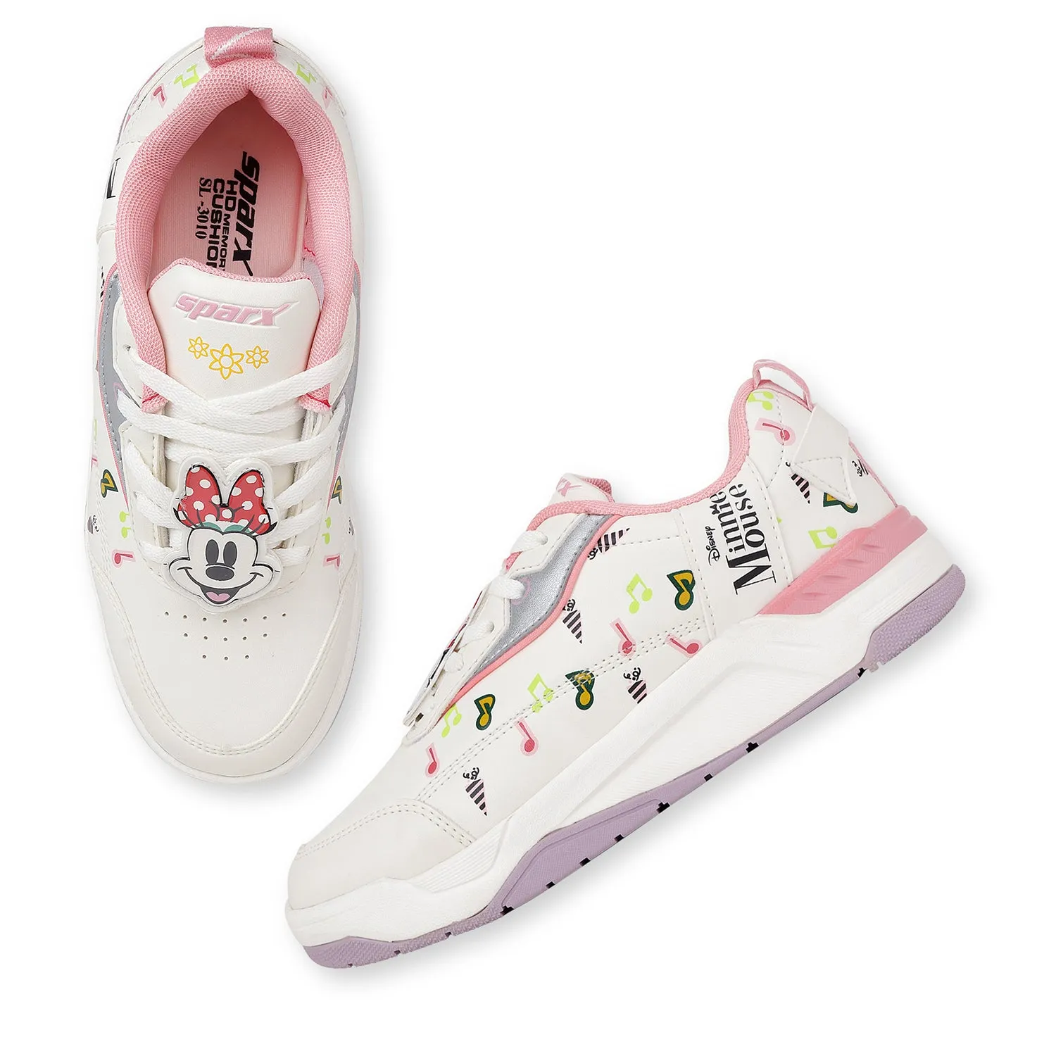 Khaki Pants Sneakers Sneakers for Women SL 3010