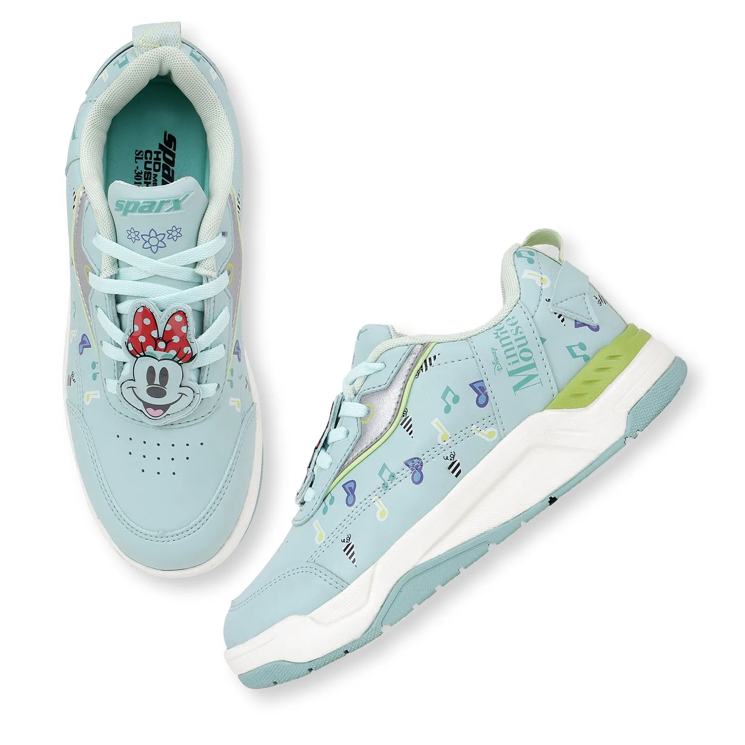 Sneakers for Women SL 3010 United Healthcare Sneakers