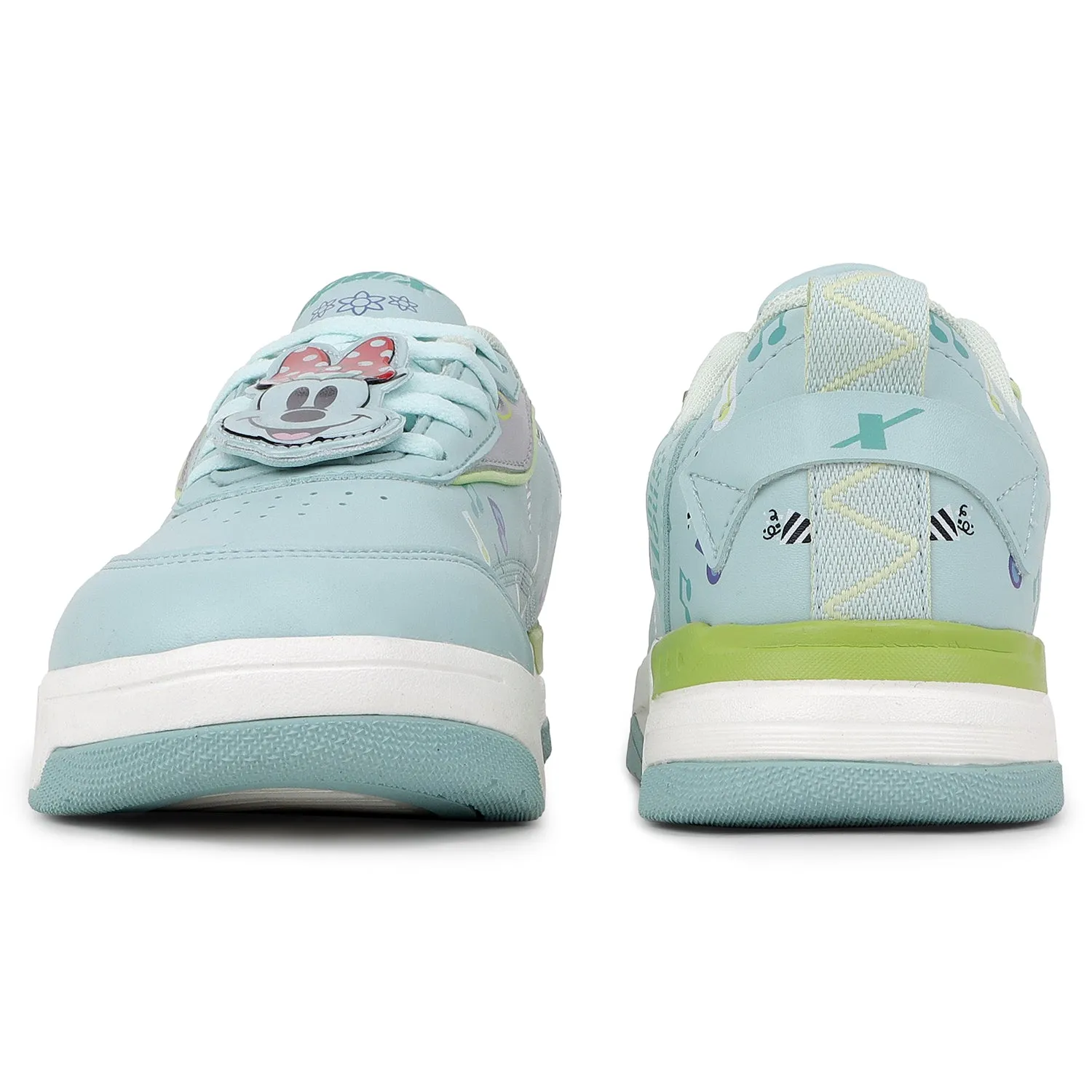 Mango Sneakers Sneakers for Women SL 3010