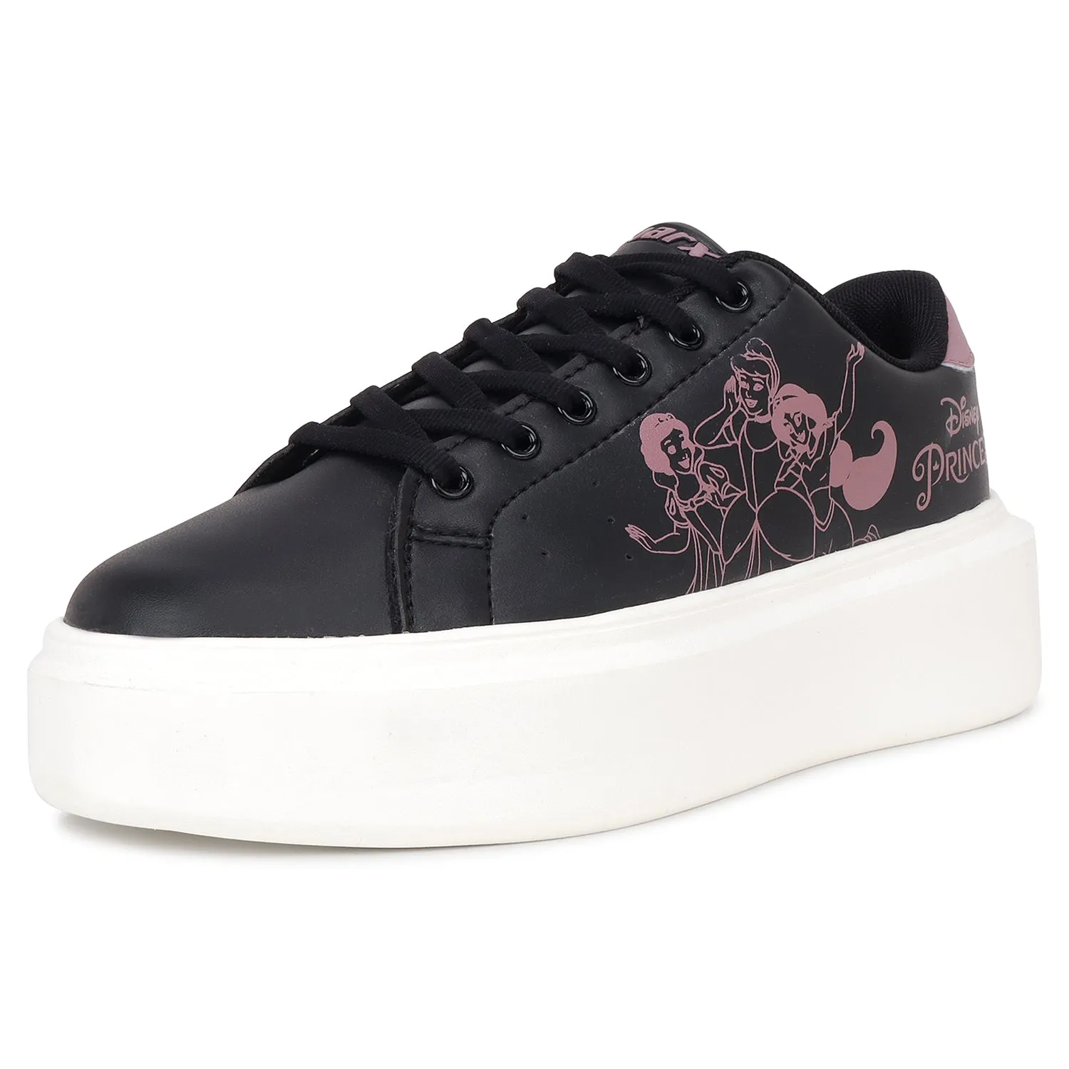 Sneakers for Women SL 3012 And Black Sneakers