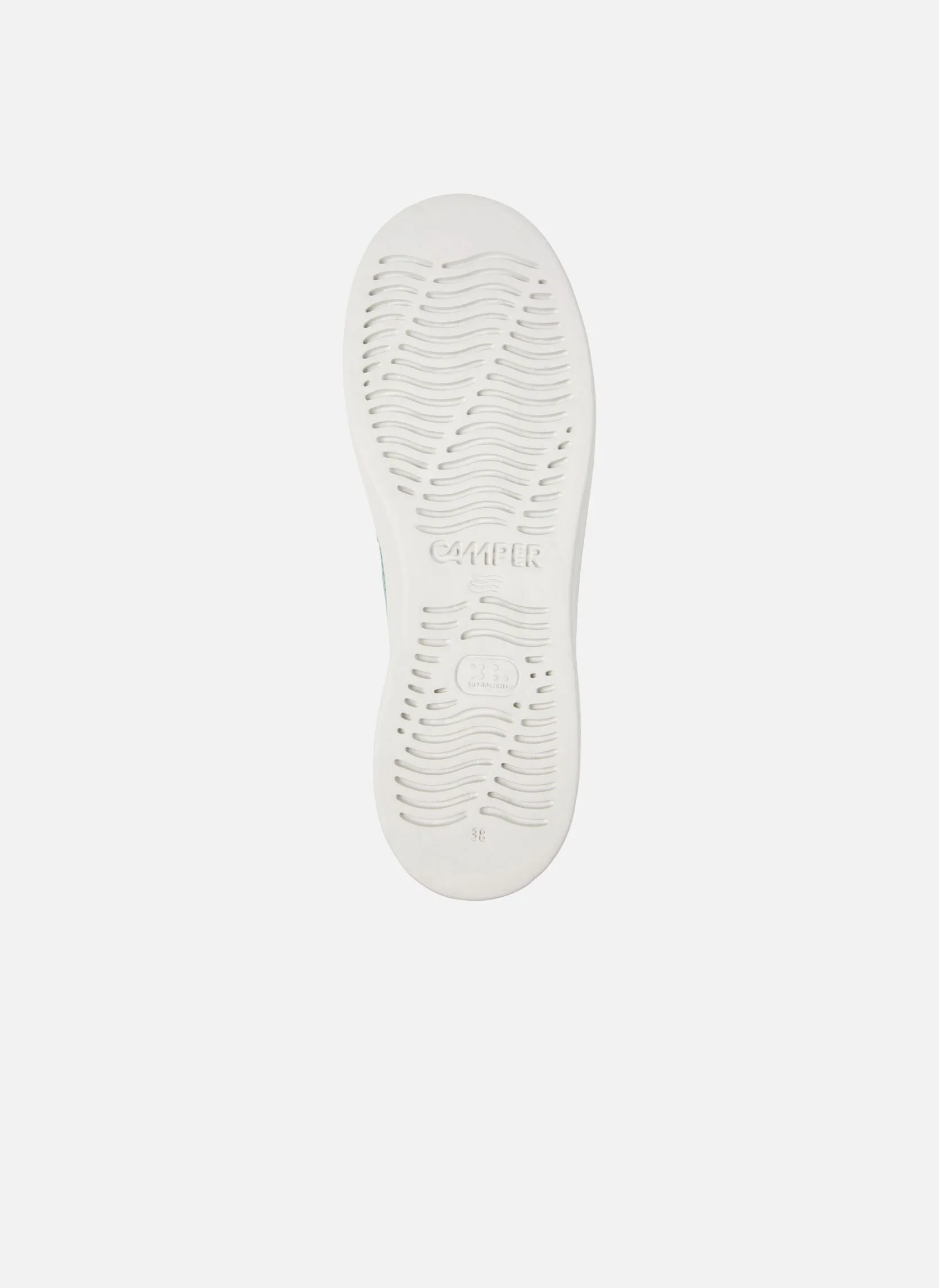 Fenty Sneakers Sneakers Women Camper Runner Up