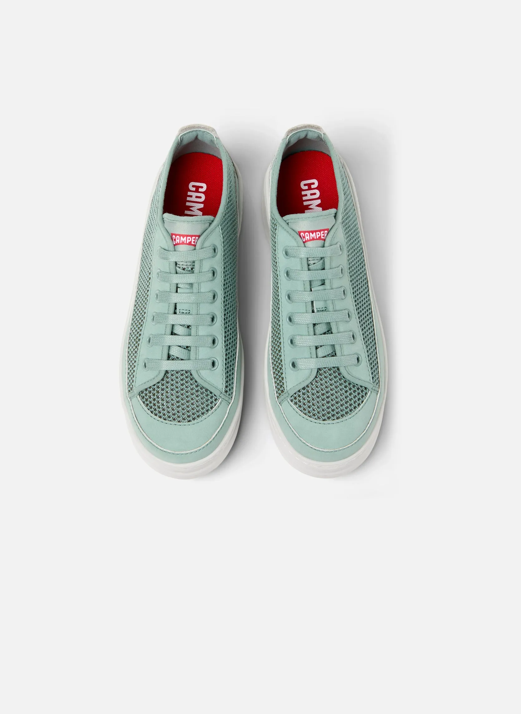 Rihanna Sneakers Sneakers Women Camper Runner Up