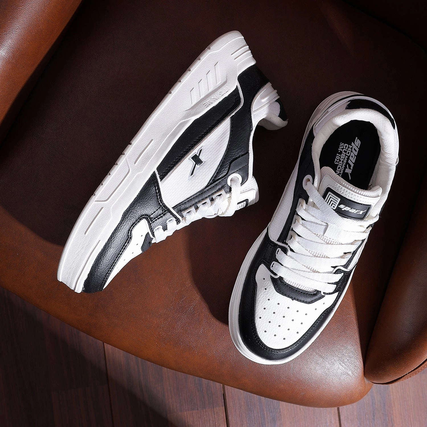 Sneakers for Men SM 1023 Top Sneakers