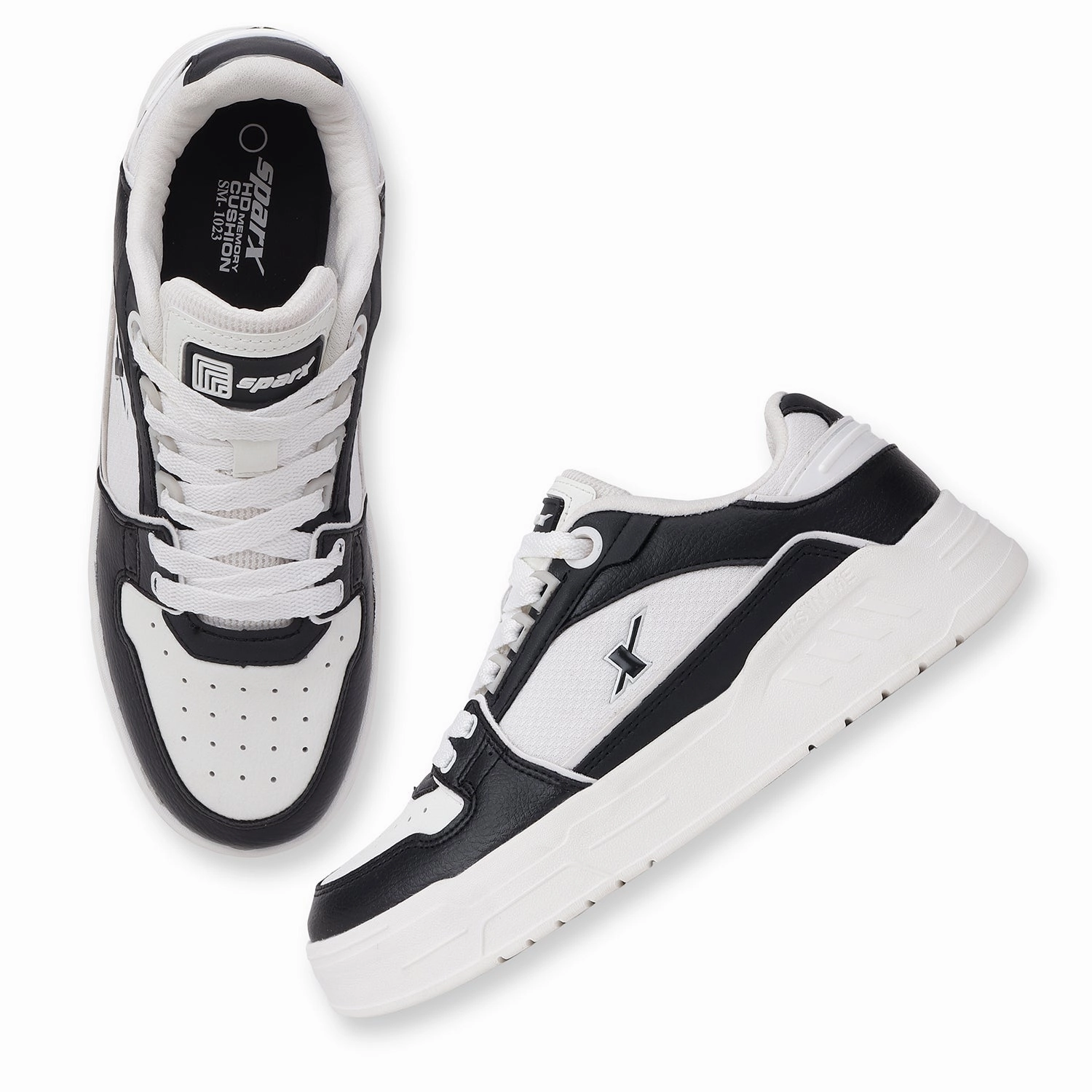 Sneakers For Walking Sneakers for Men SM 1023