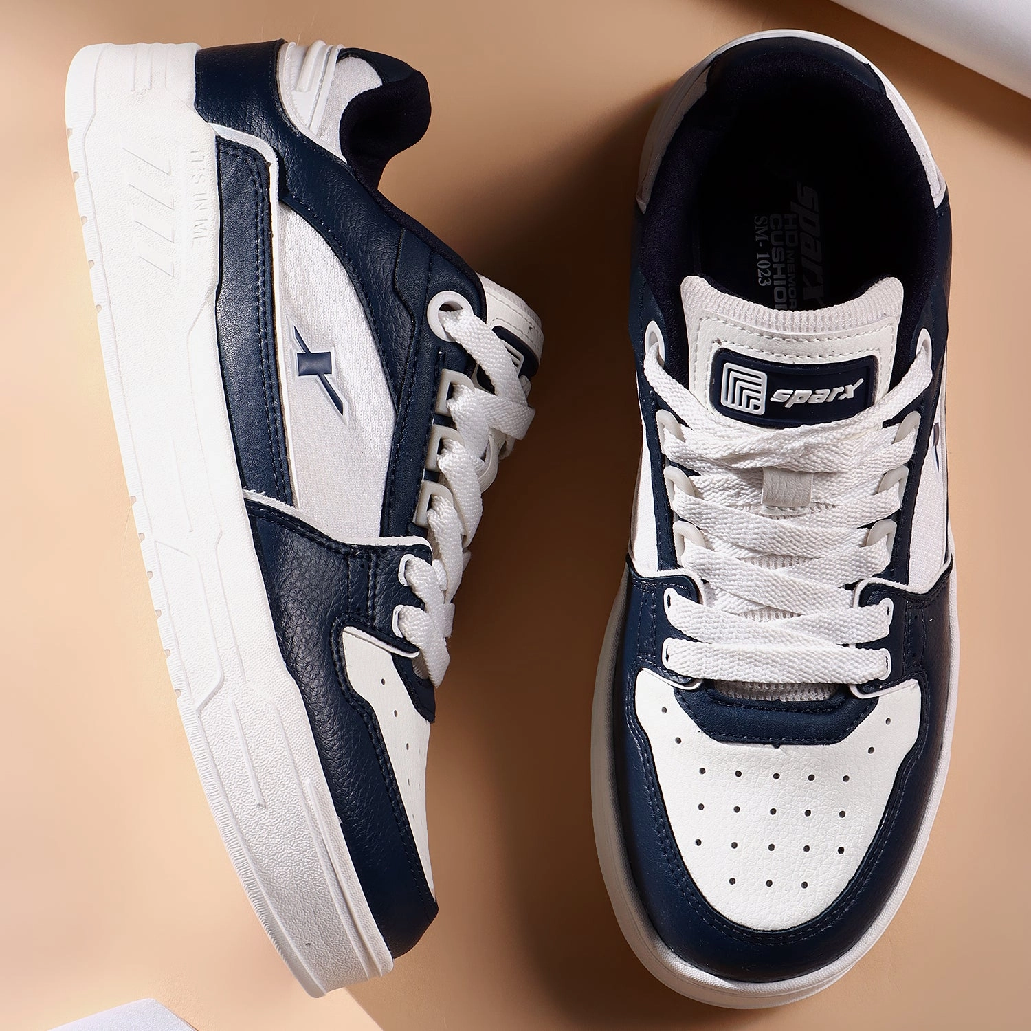 Sneakers for Men SM 1023 Sneakers For Seniors