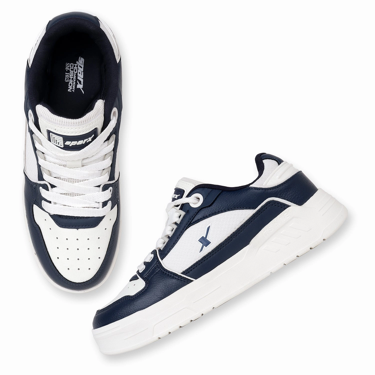 Sneakers for Men SM 1023 United Healthcare Sneakers