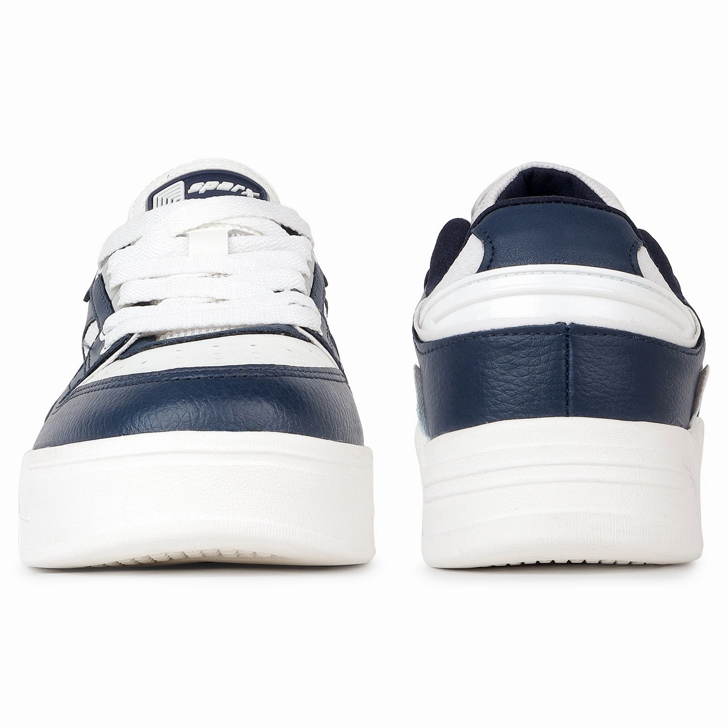 Sneakers for Men SM 1023 Off Canvas Sneakers