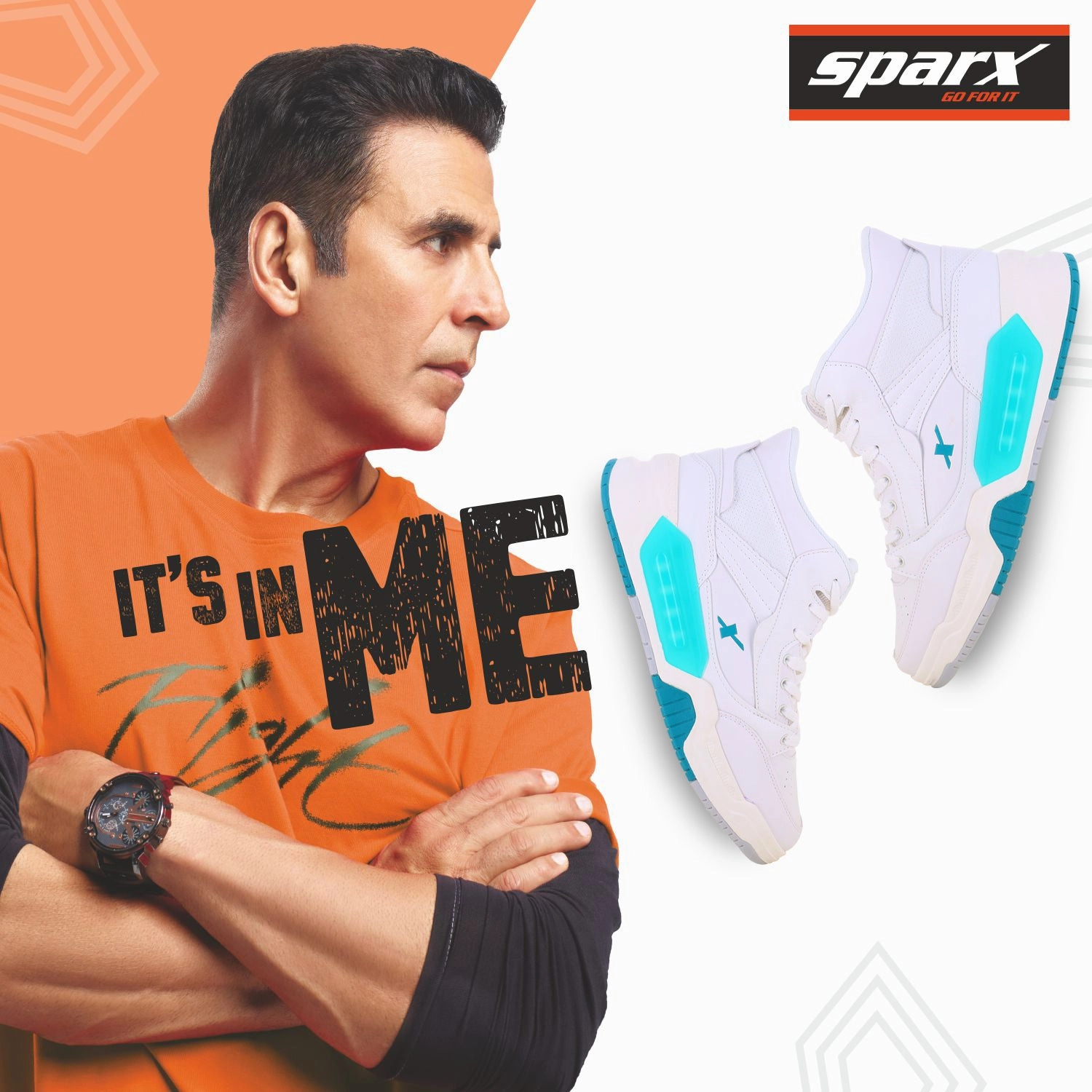 Sneakers for Men SM 1025 Sneakers Comfortable