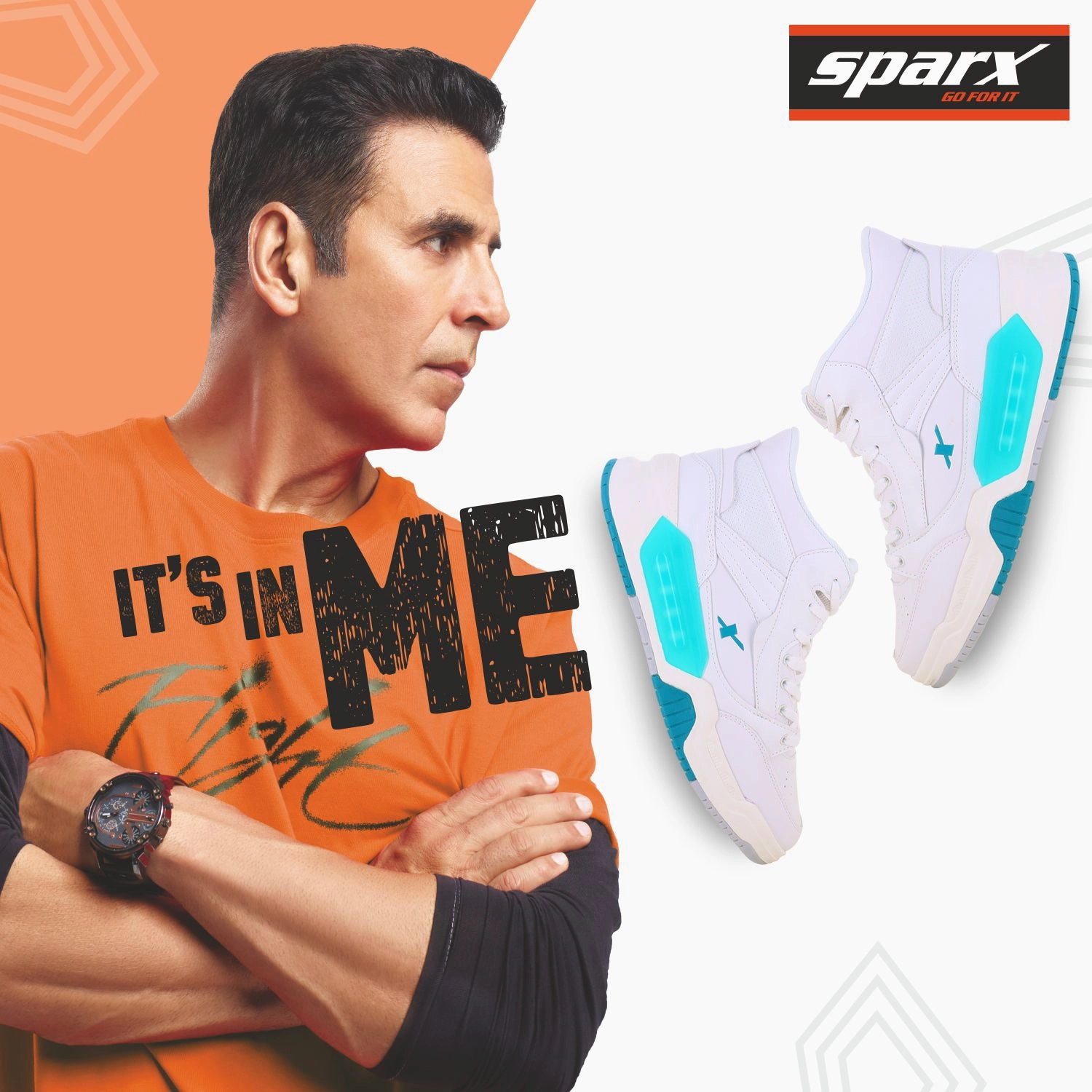 Sneakers for Men SM 1025