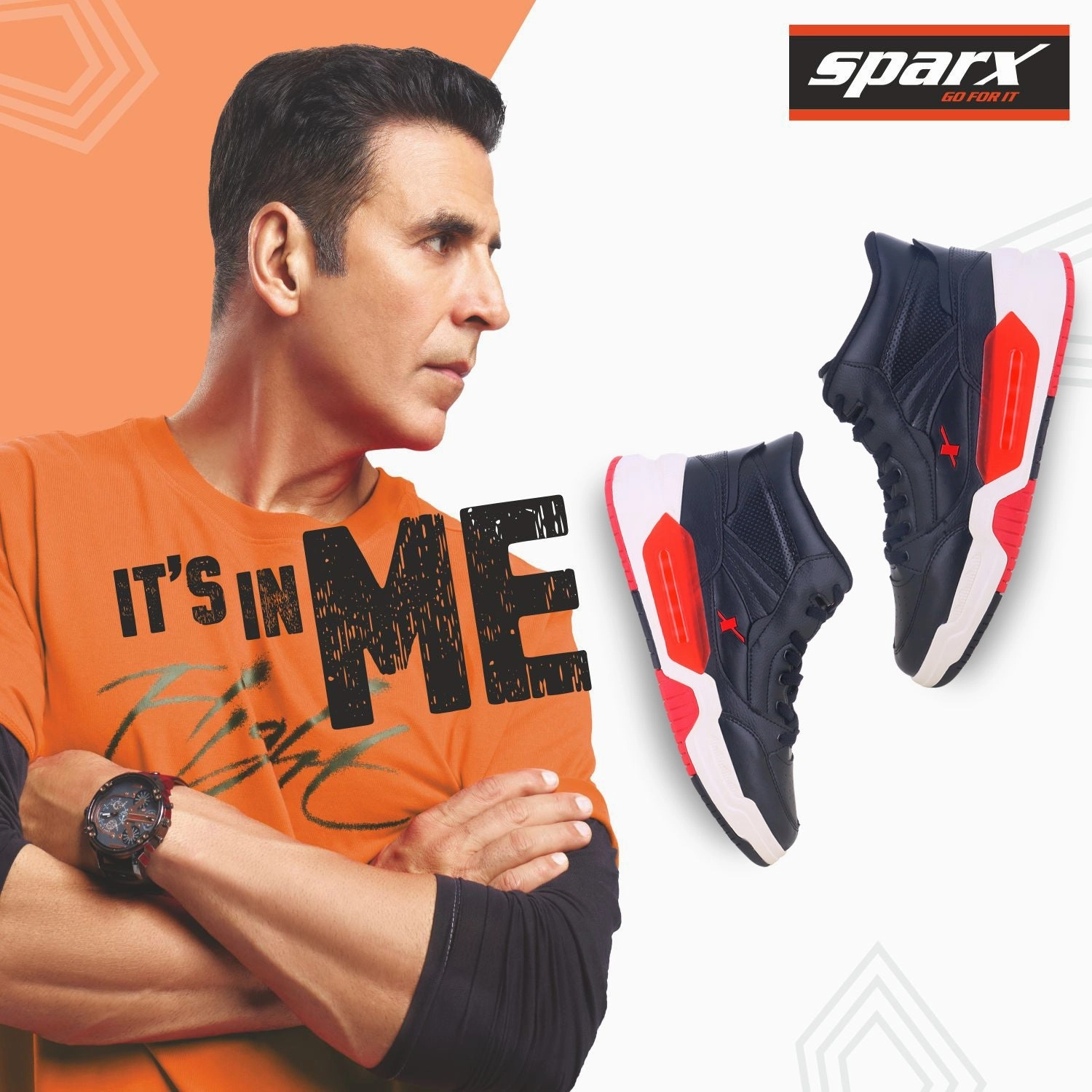 Sneakers With Separate Toes Sneakers for Men SM 1025