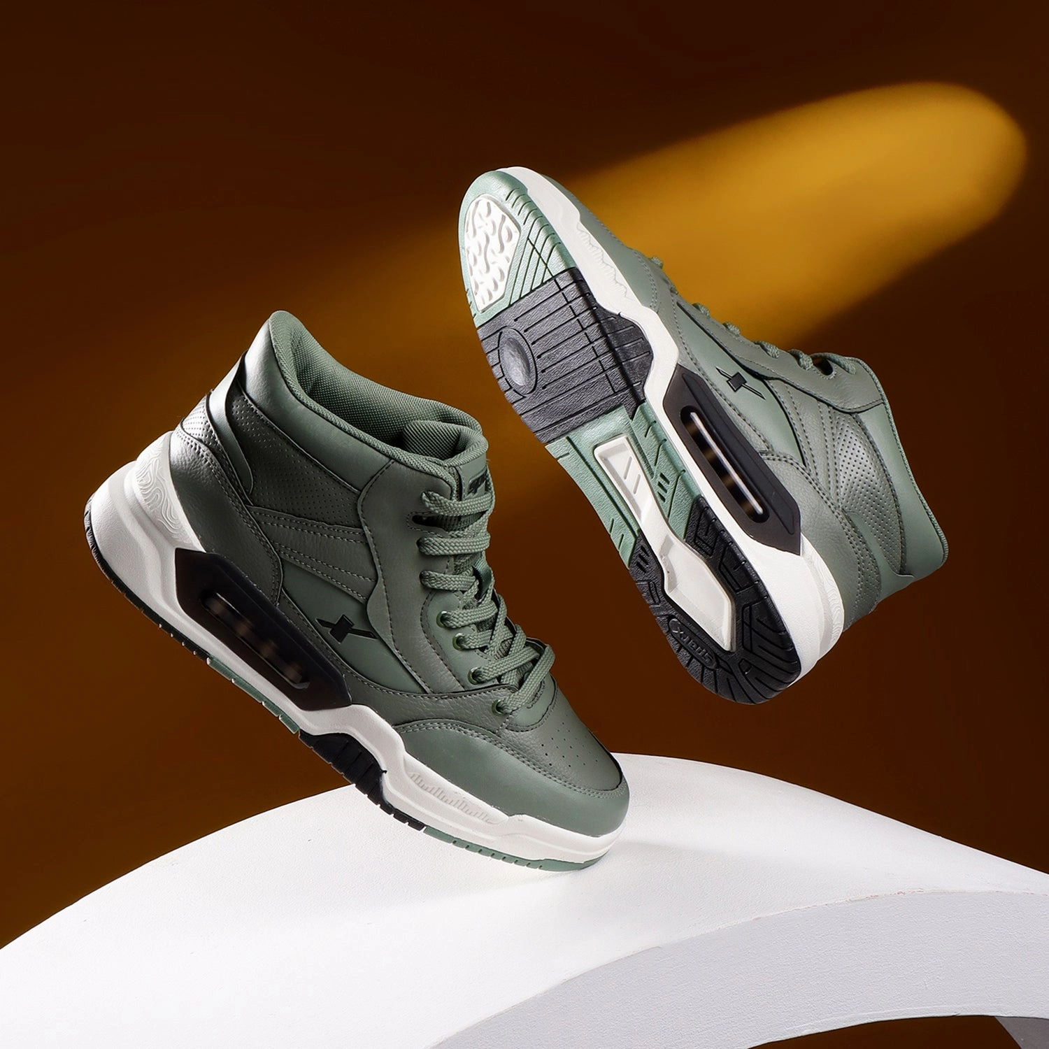 Sneakers for Men SM 1025 Fencing Sneakers