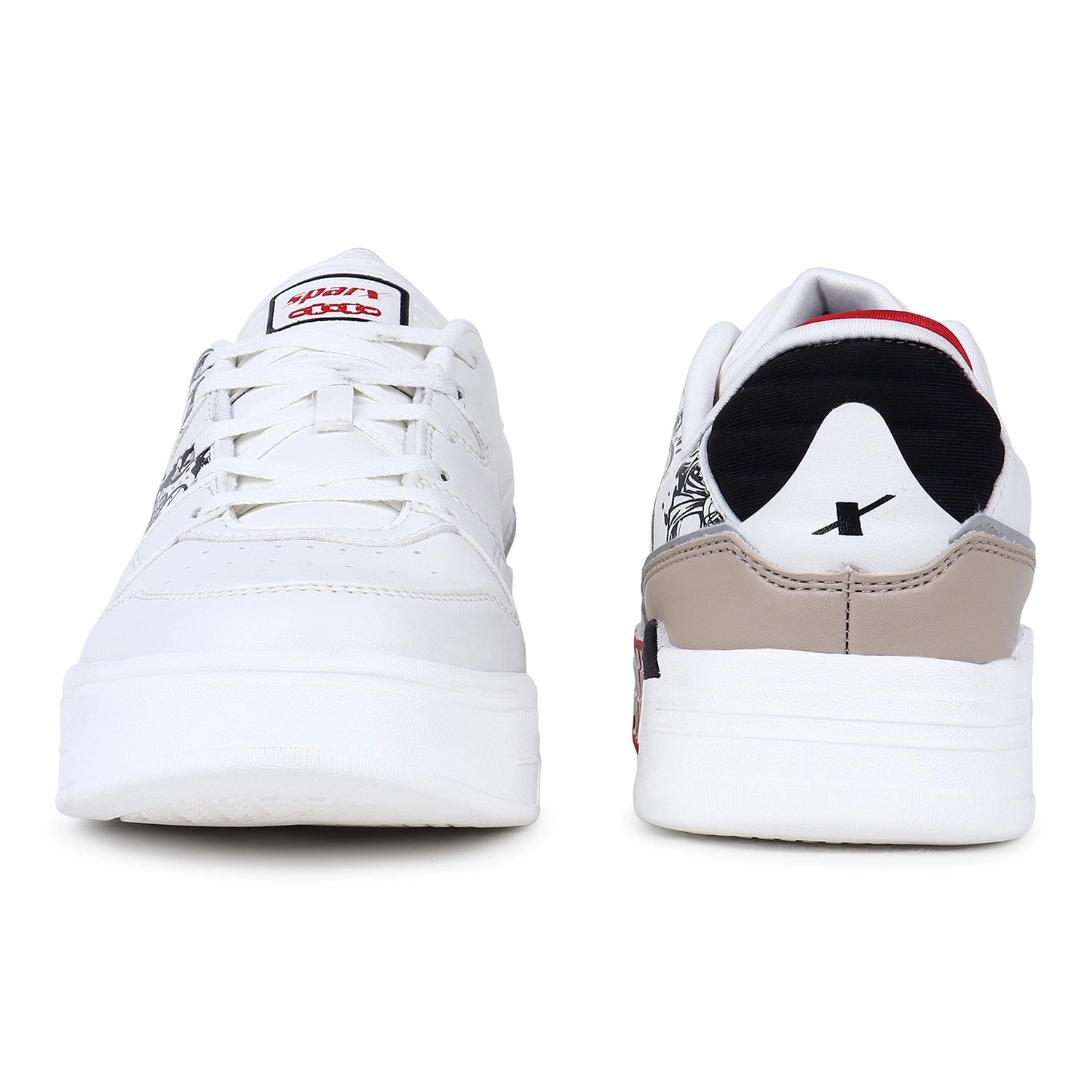 Best Sneakers For Seniors Sneakers for Men SM 3009