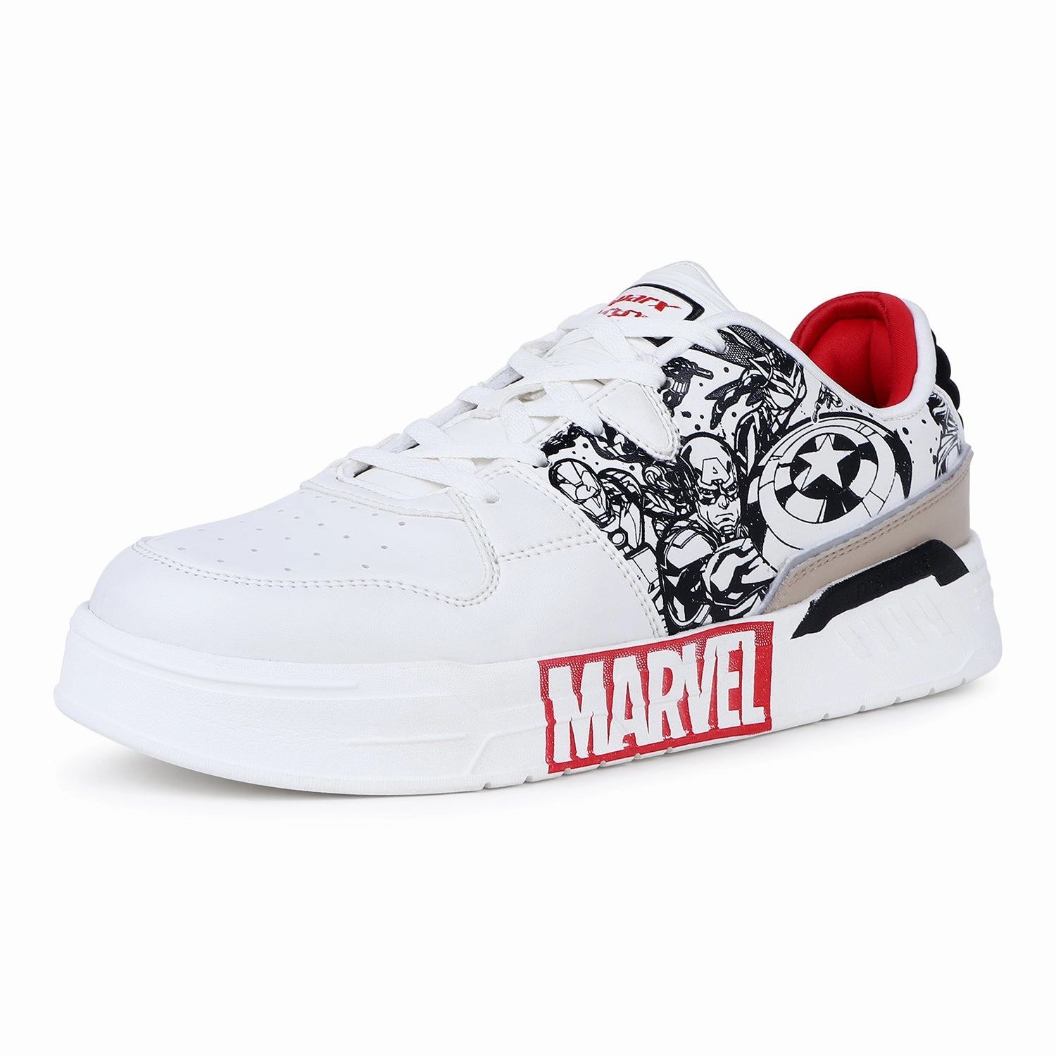 Sneakers Tennis Shoes Sneakers for Men SM 3009