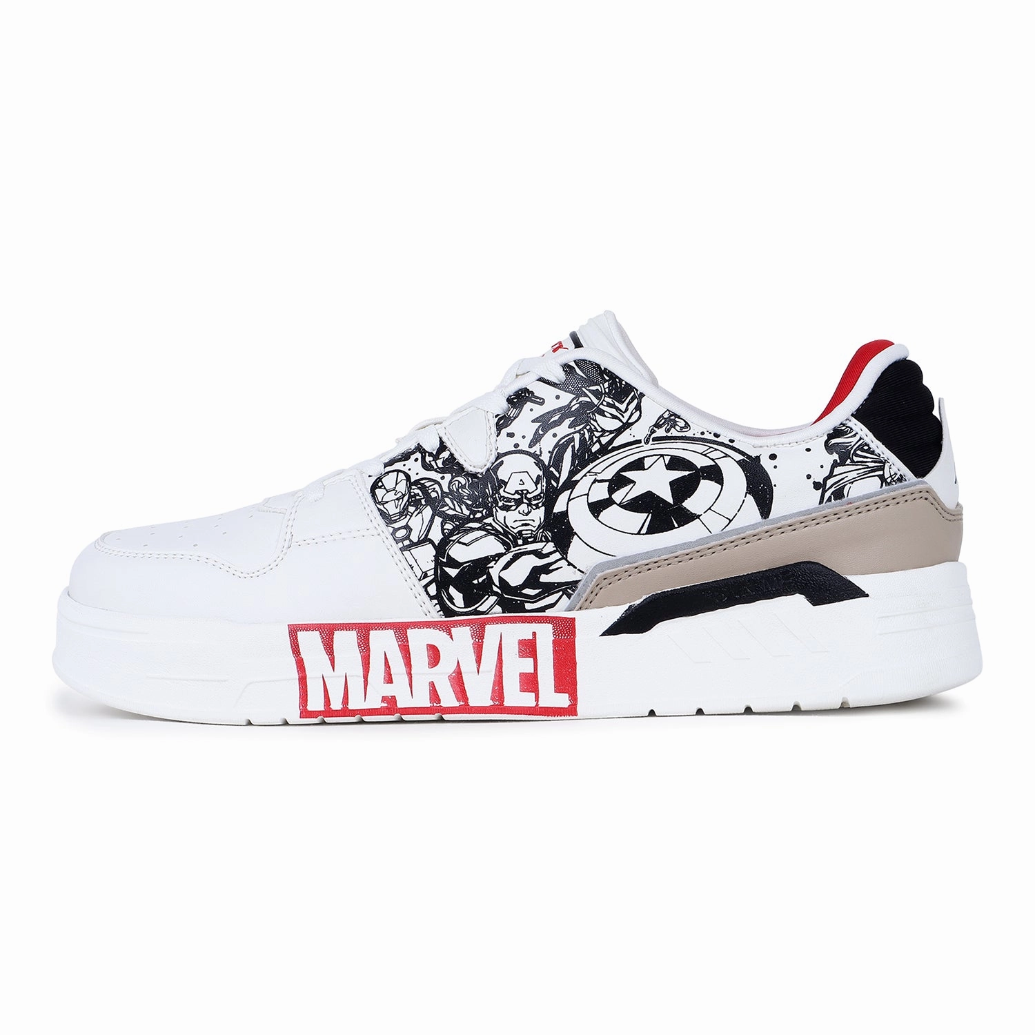 Sneakers for Men SM 3009 Lebron Deion Sanders Collaboration Sneakers