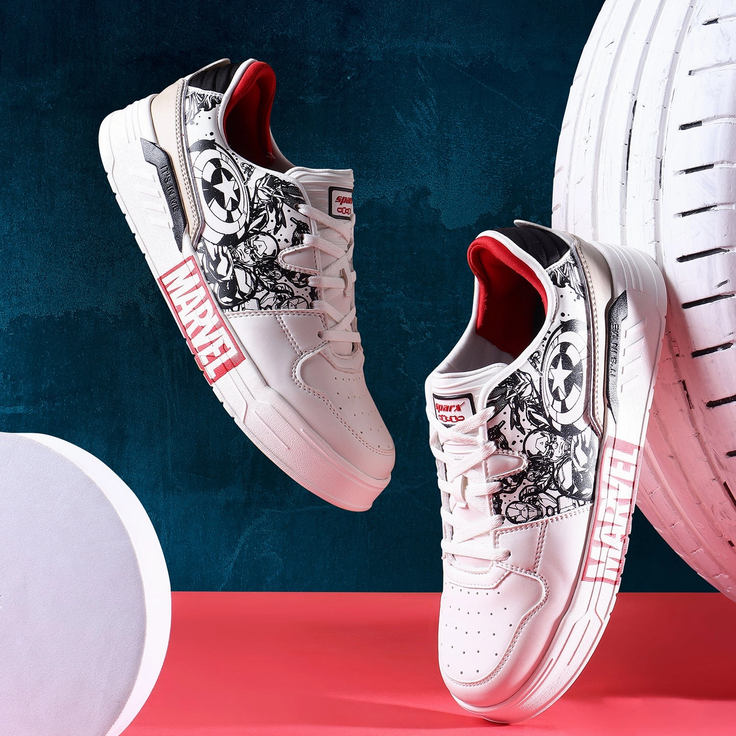 Best Sneakers For Workout Sneakers for Men SM 3009