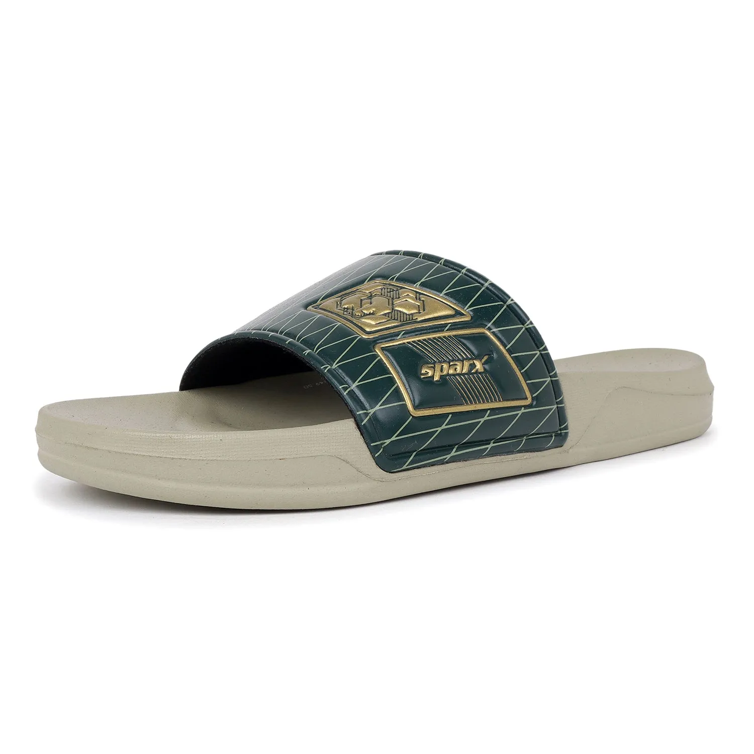 Memory Foam Shoes Slip-on Slippers for Men SFG 185