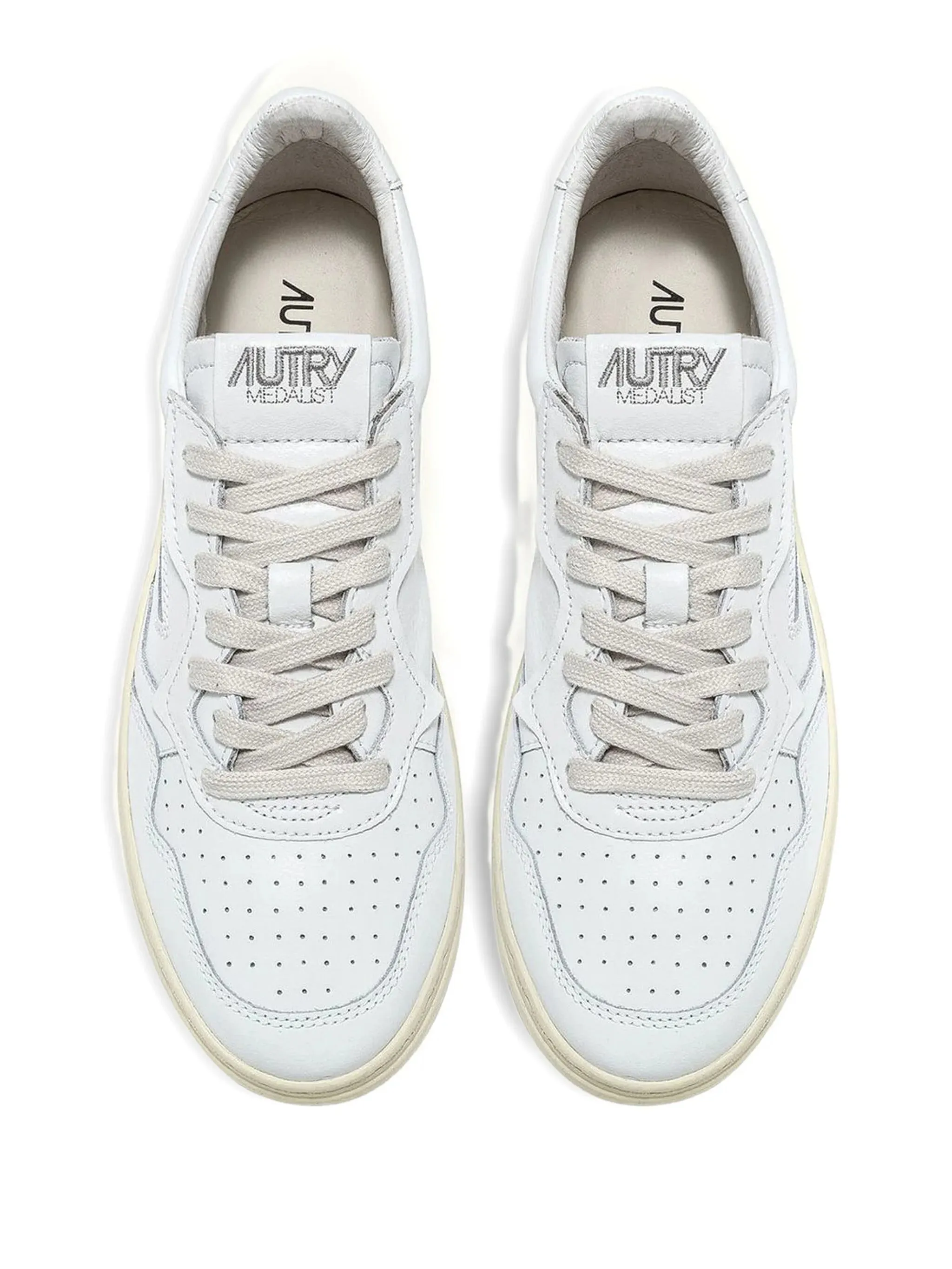 Basketball Sneakers Wide Feet Medalist sneakers