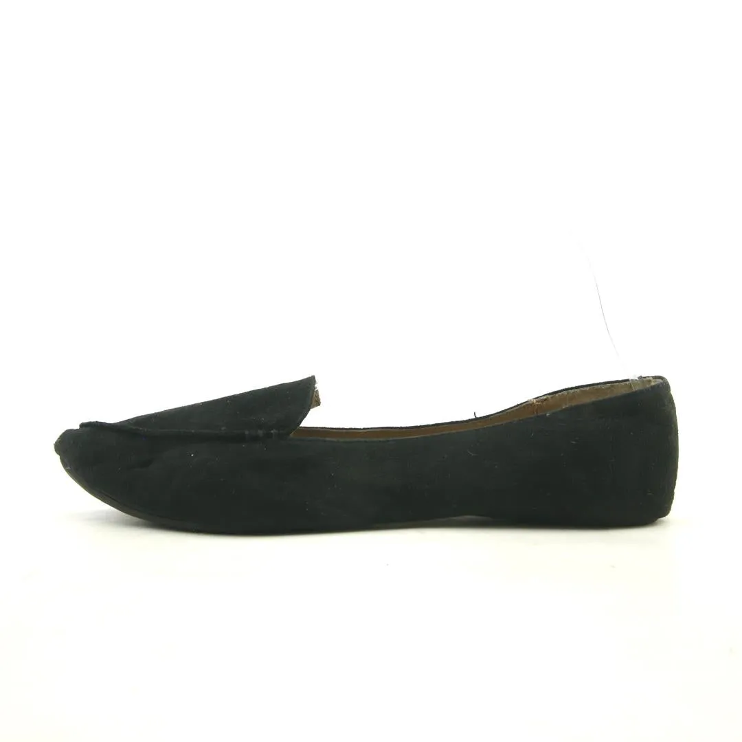 TIME AND TRU MEMORY FOAM Willa Slip On Flat