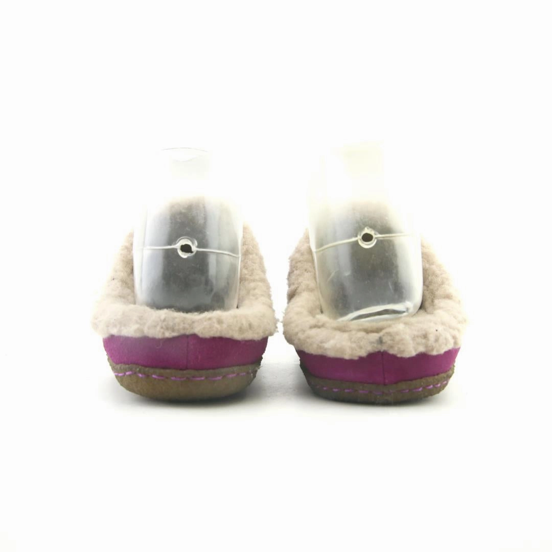 SOREL . Quilted Slip On Shoes