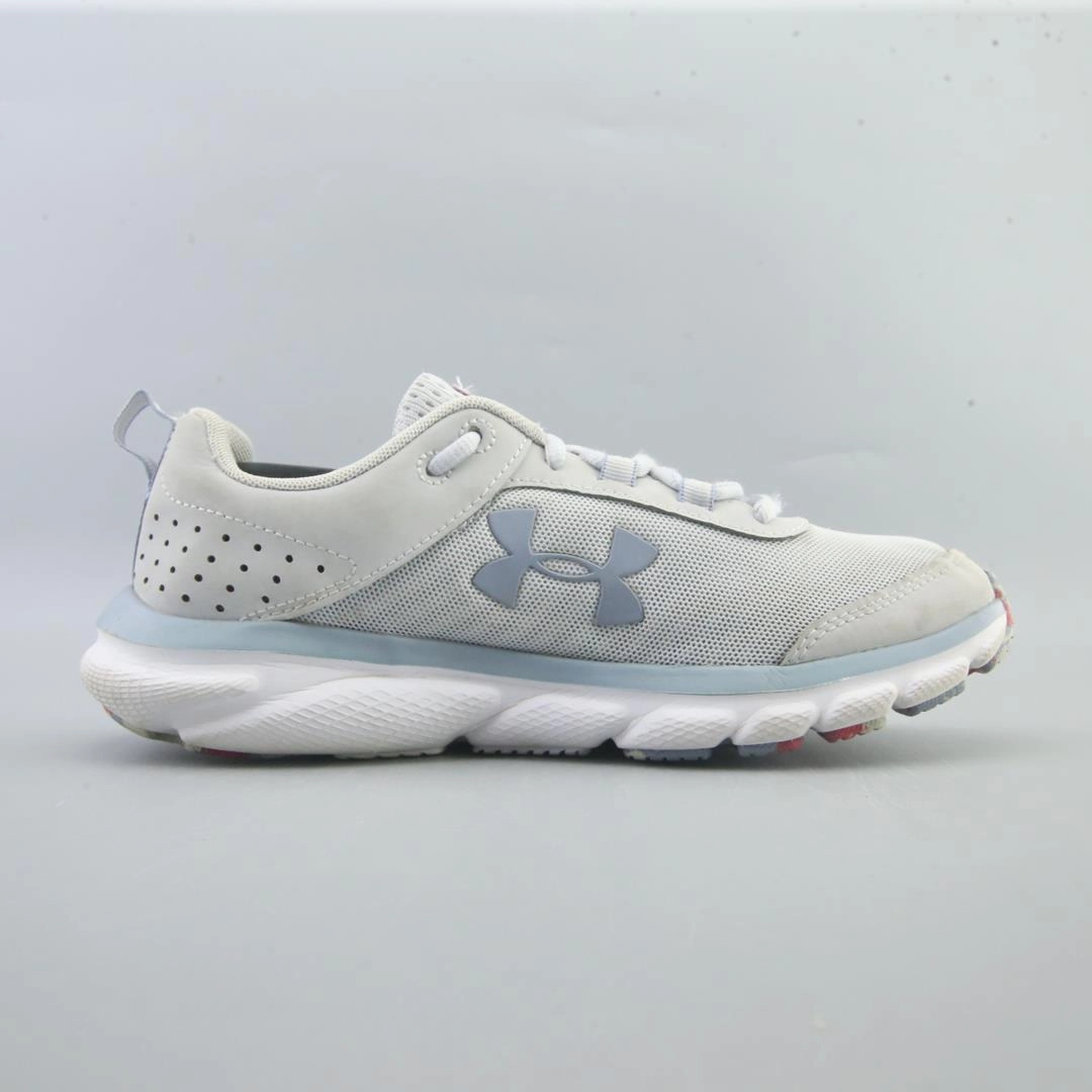 Best Running Shoes For Kids UNDER ARMOUR CHARGED ASSERT 8