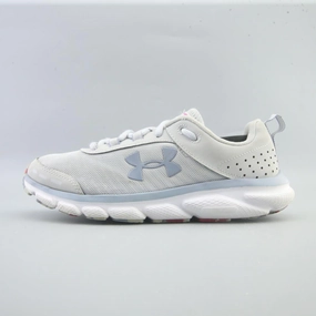 UNDER ARMOUR CHARGED ASSERT 8 Best Running Shoes 2025