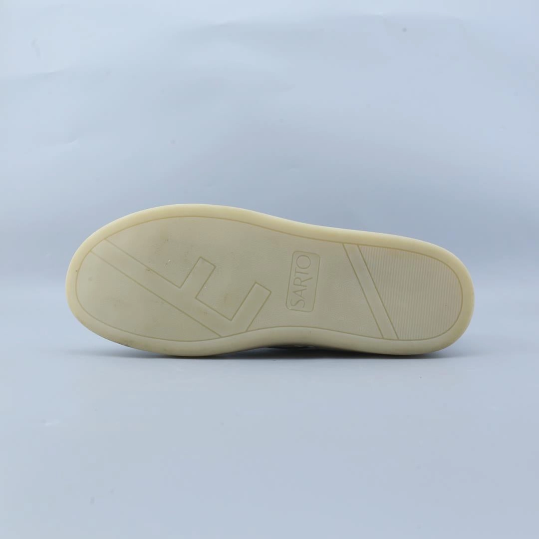 Zantel Slip-on Sneaker SARTO. .