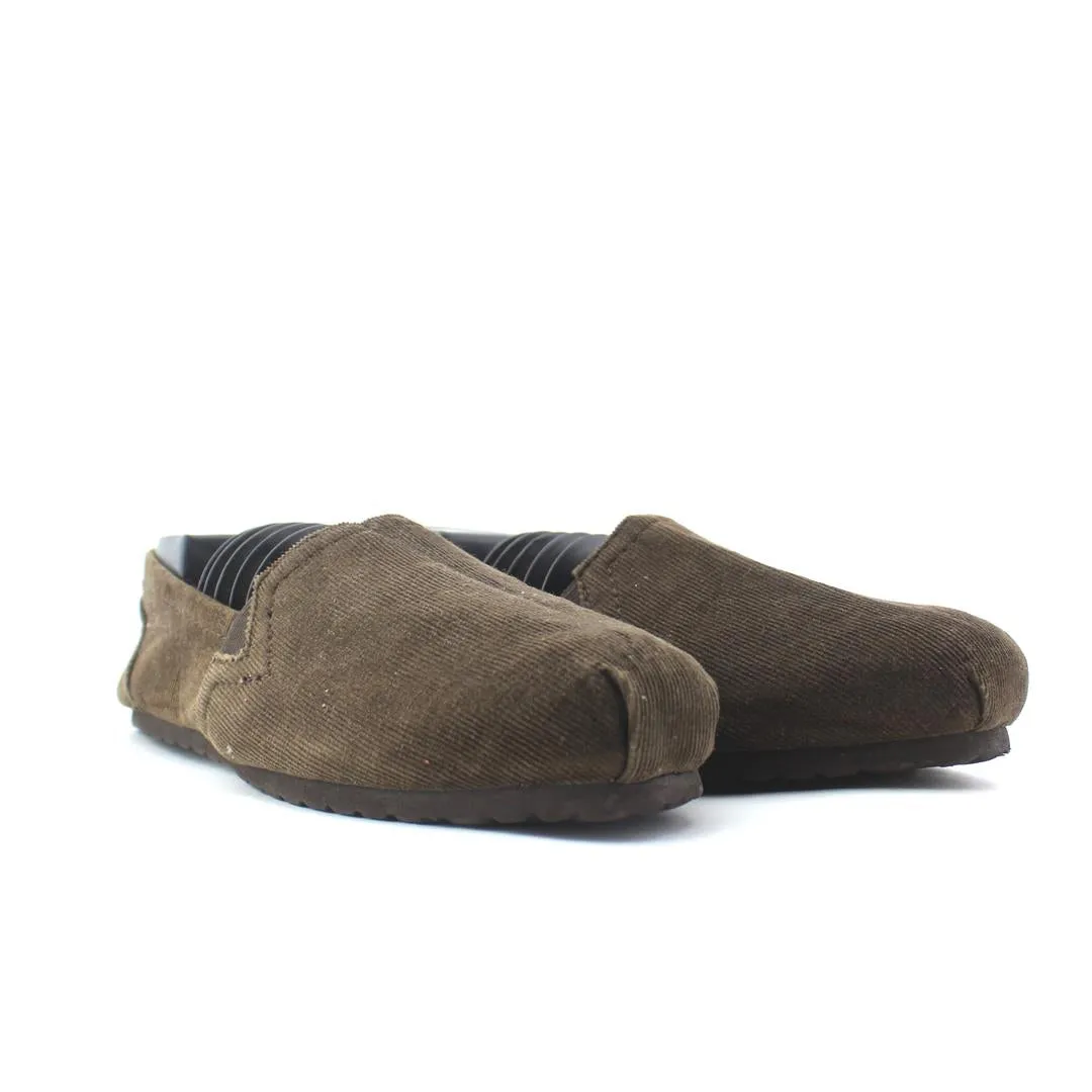 SO . Allen Edmonds Oliver Slip-on Stretch-lace Sneaker