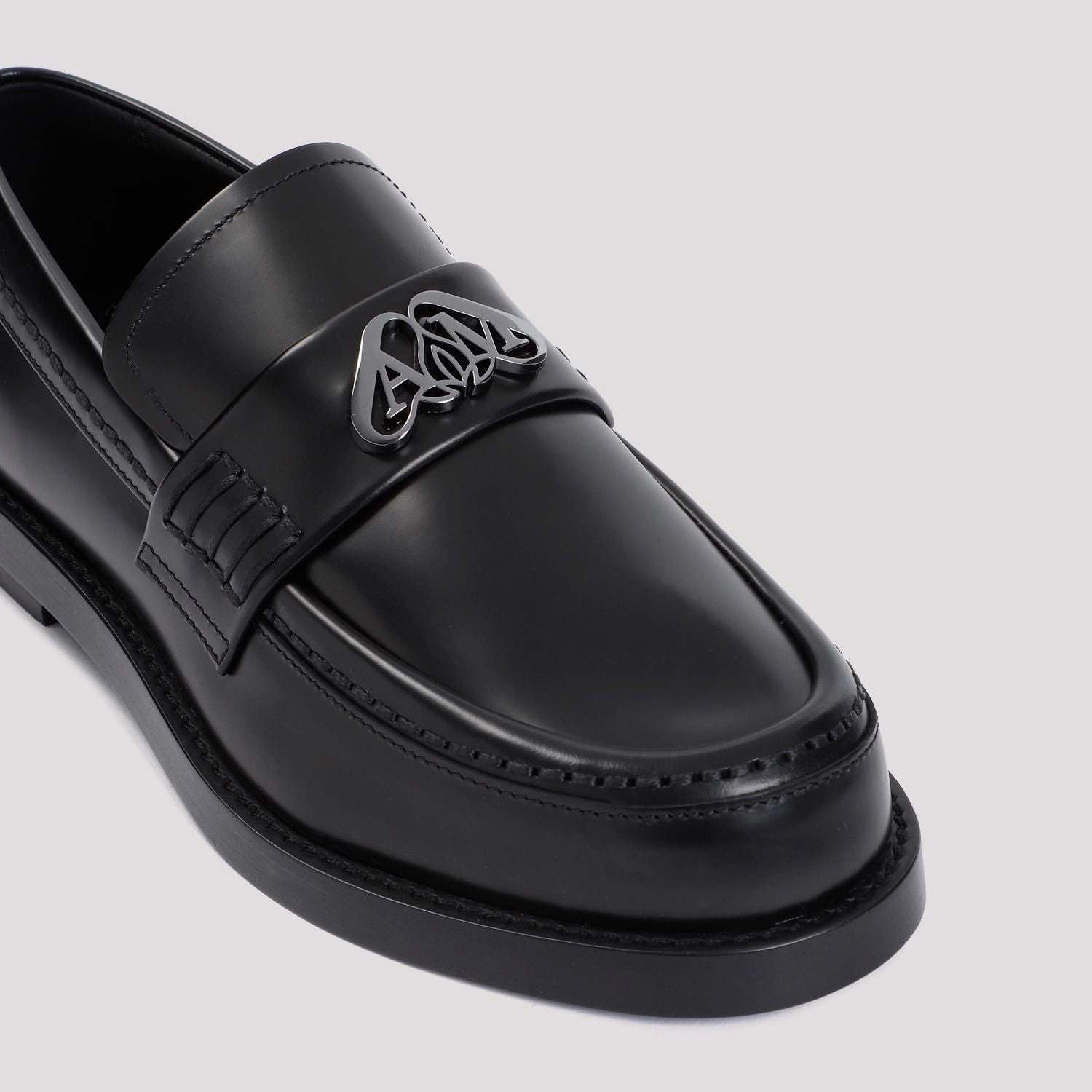 SEAL LOAFERS Supreme Doc Martens Loafers