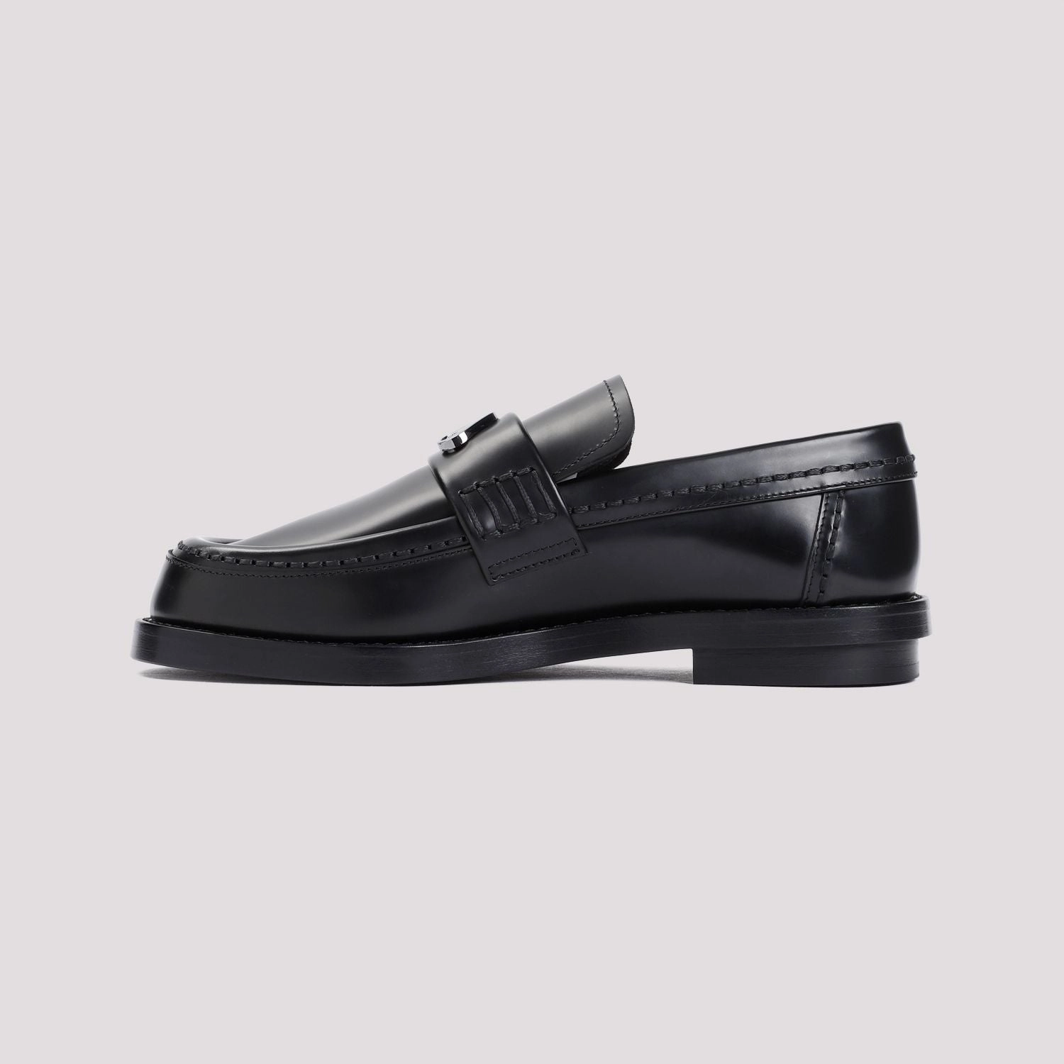 Spike Loafers SEAL LOAFERS