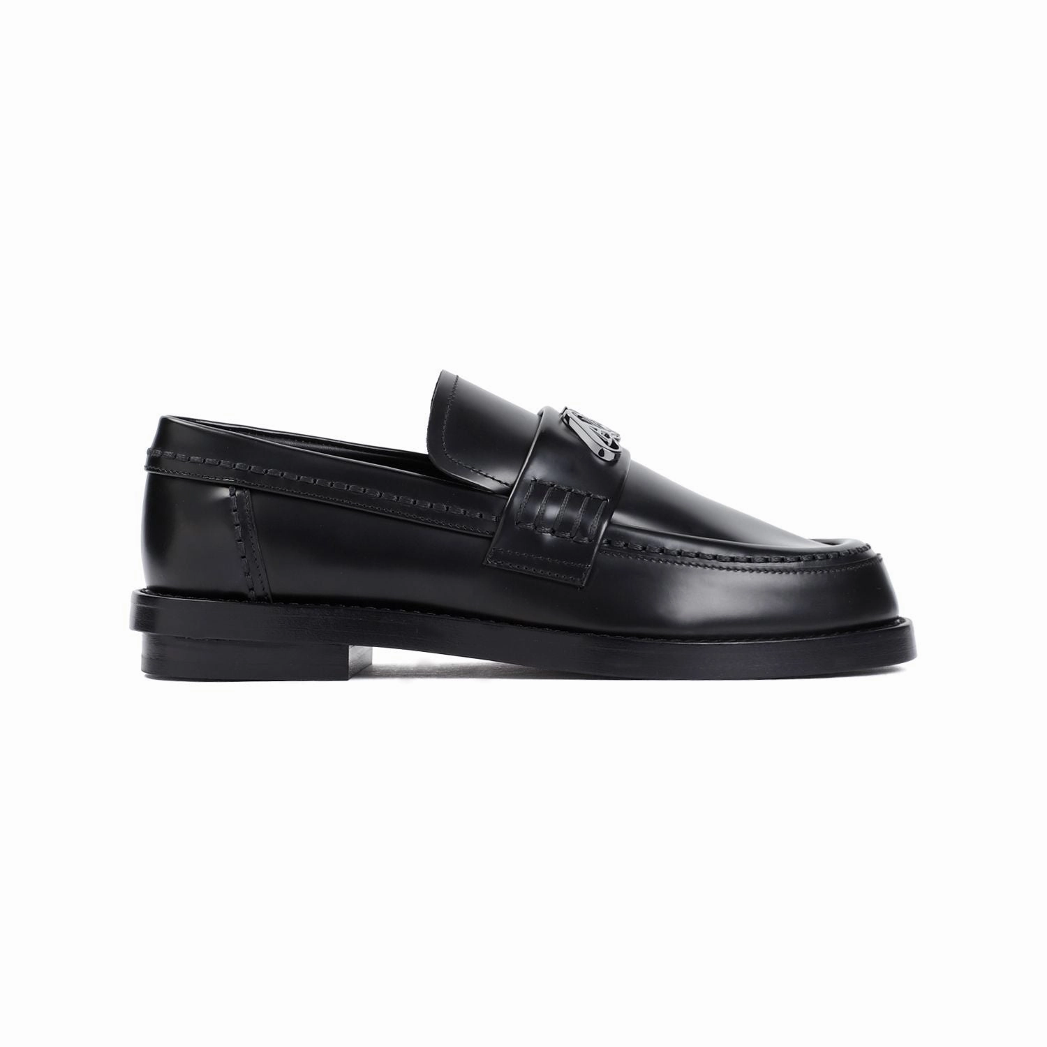 Loafers Non Slip SEAL LOAFERS