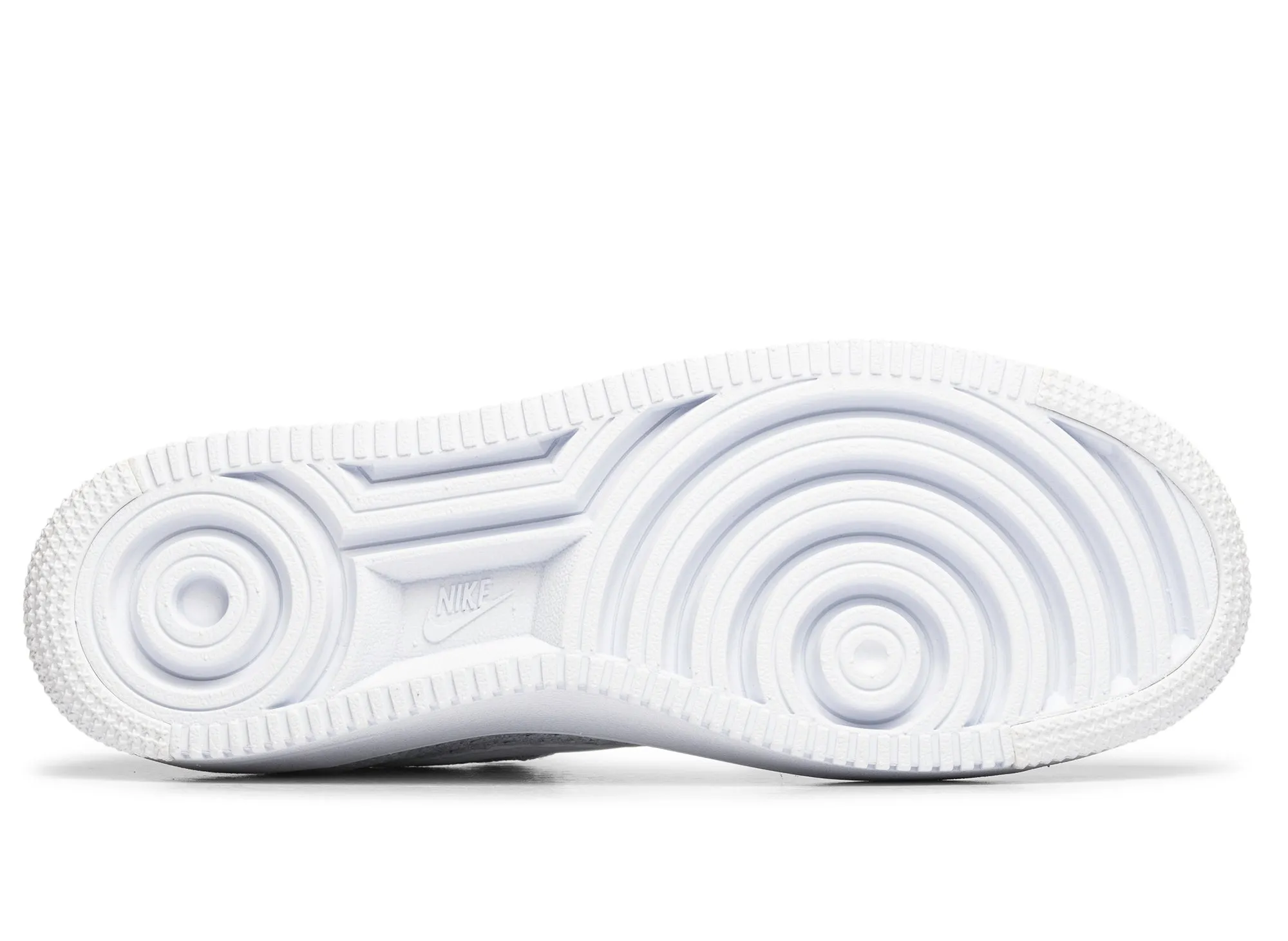 Best Nike Shoes For Underpronation Nike Air Force 1 Flyknit 2.0 'Pure Platinum'