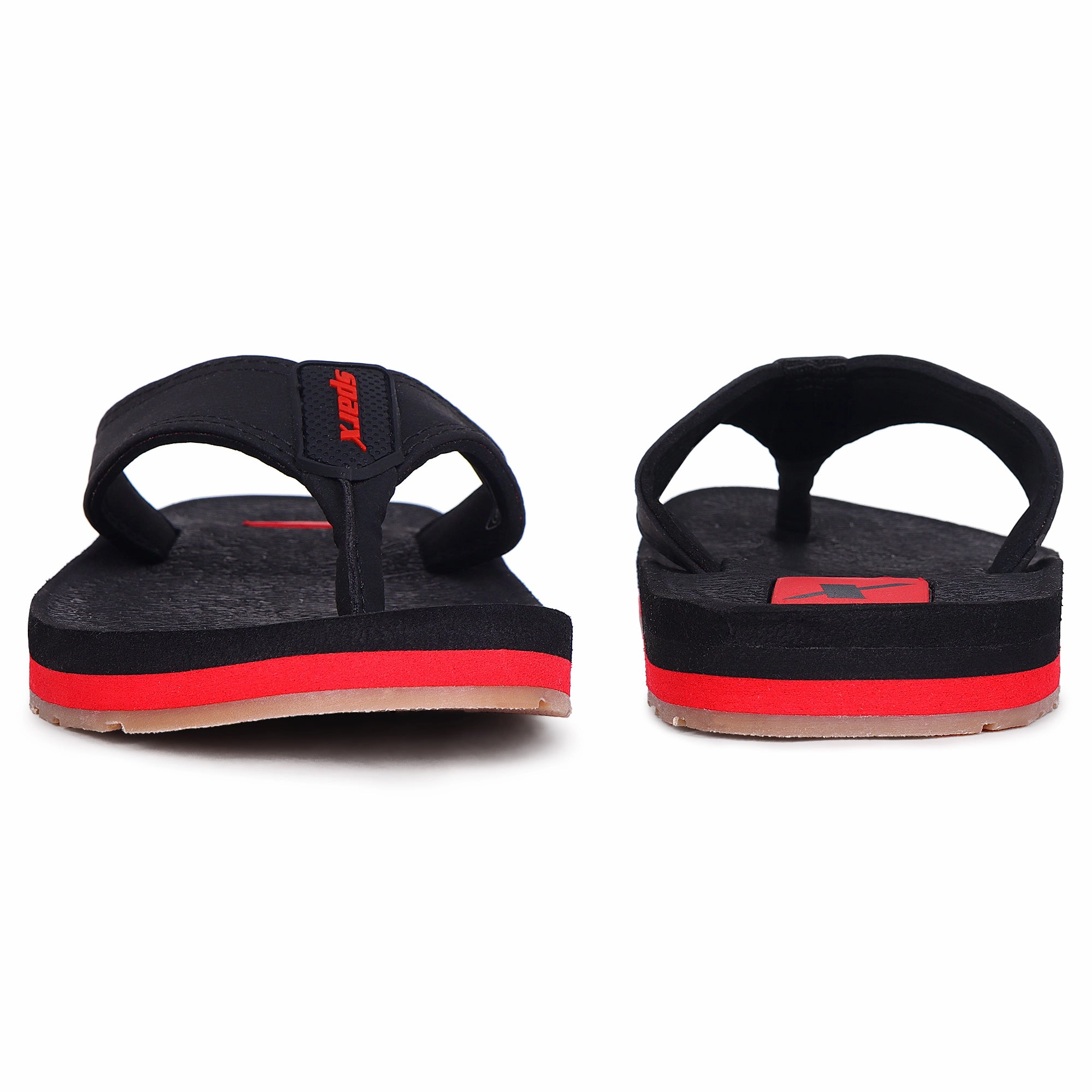 Slippers for Men SFG 745 Slip On Arch Support