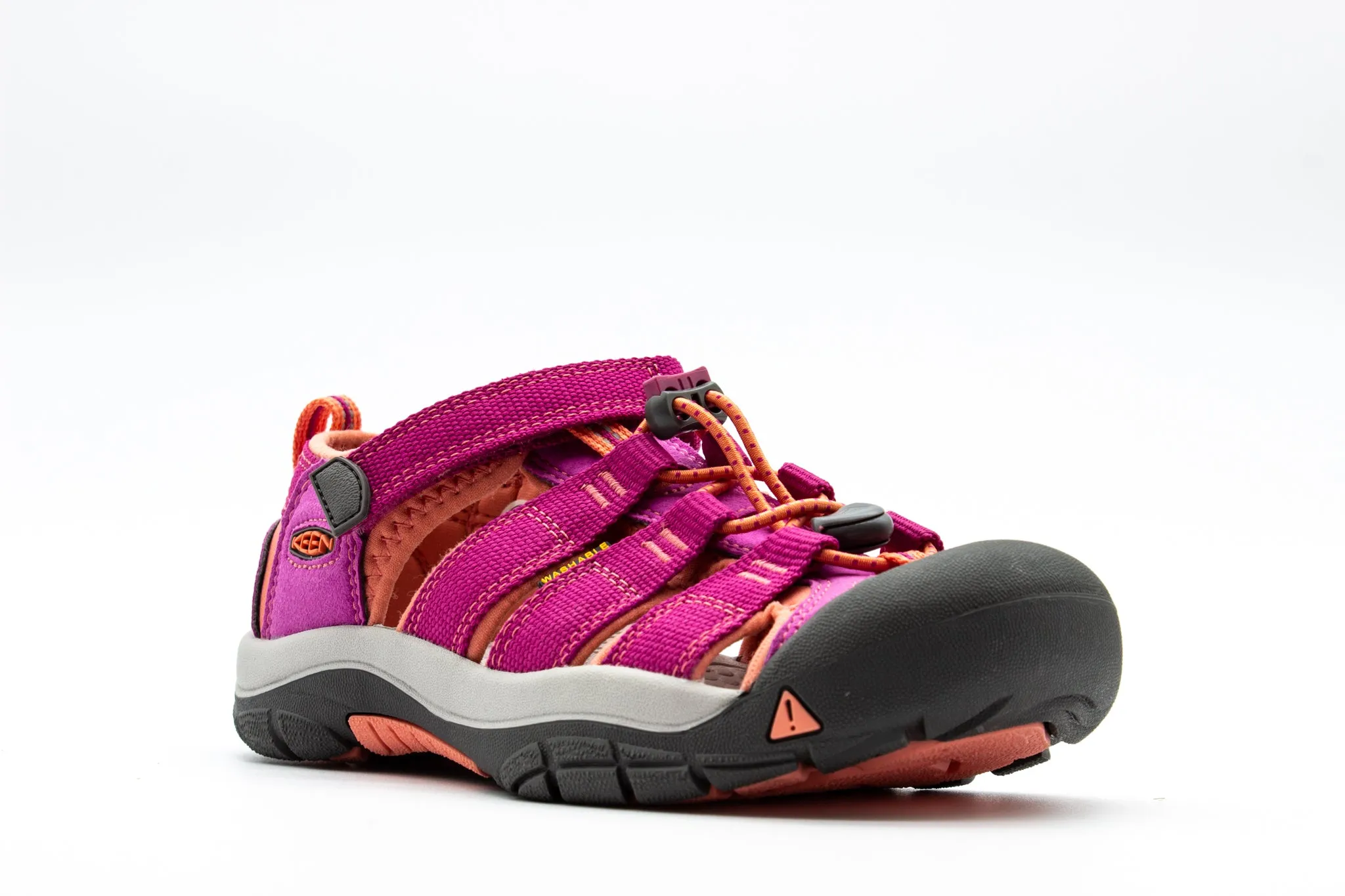 Sandals For Plantar Fasciitis KEEN. BIG KIDS' NEWPORT H2