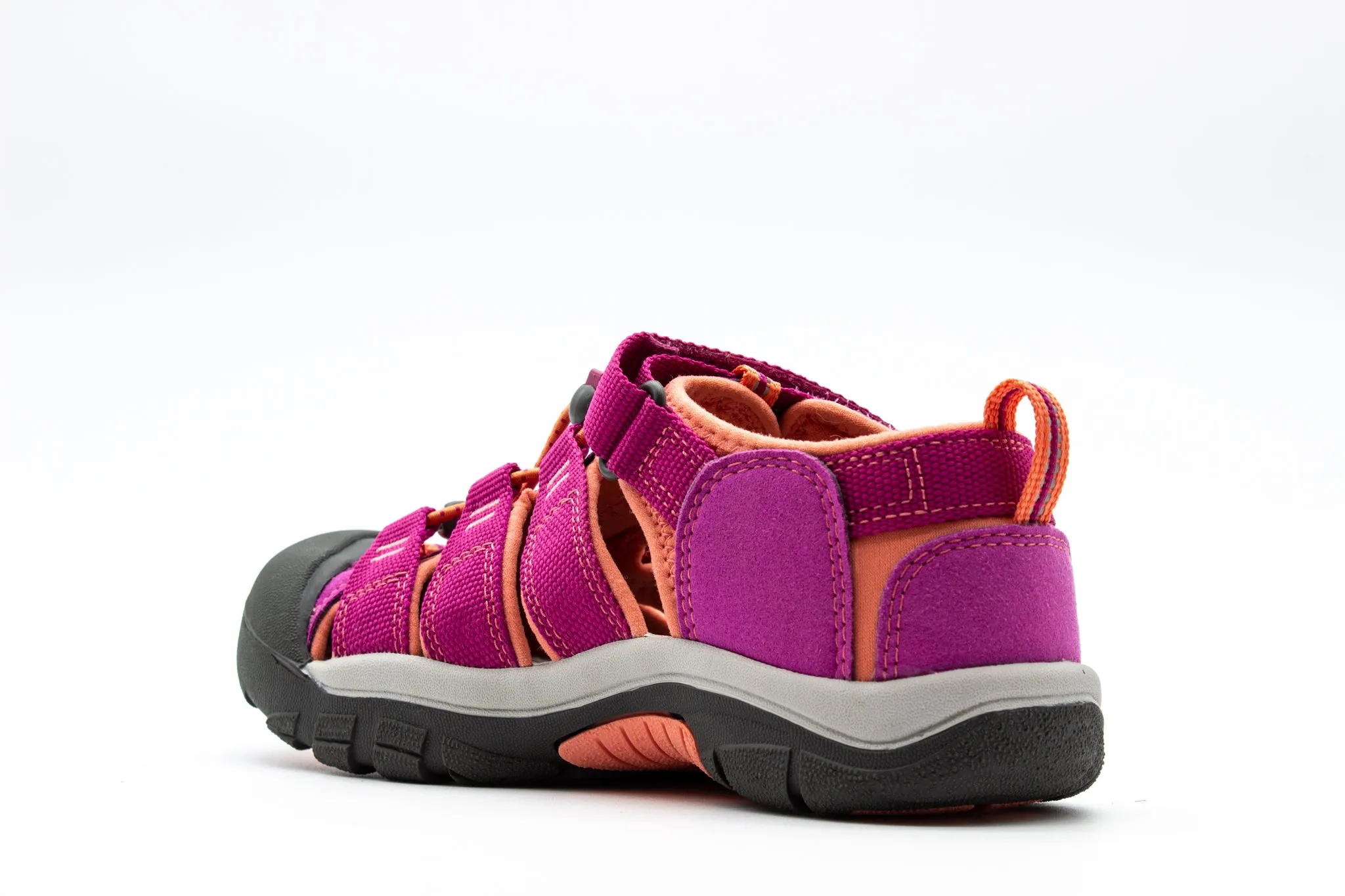 KEEN. BIG KIDS' NEWPORT H2 Comfiest Sandals