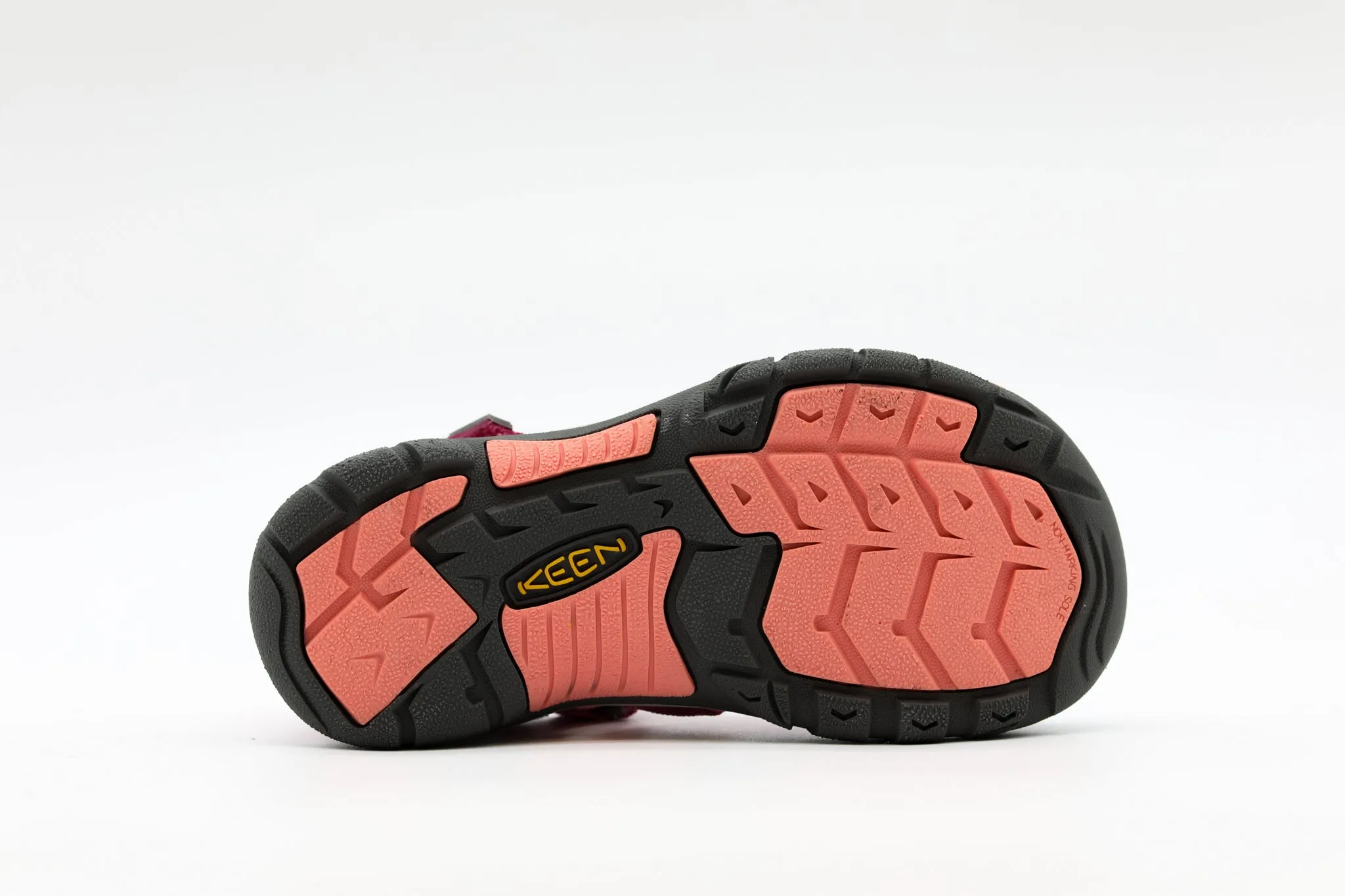 Cushion Air Sandals KEEN. BIG KIDS' NEWPORT H2