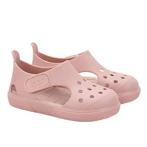 South Coast Sandals Resort Igor Girl's Surfi Sandals - Maquillaje