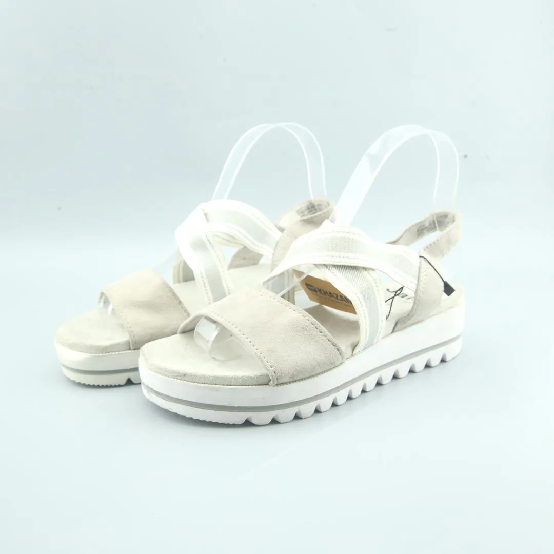 Stylish High Heel Shoes SOFT LINE JANA