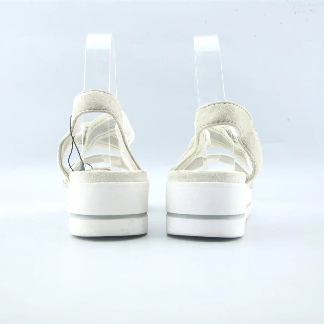 Knee Boots Short Heel SOFT LINE JANA